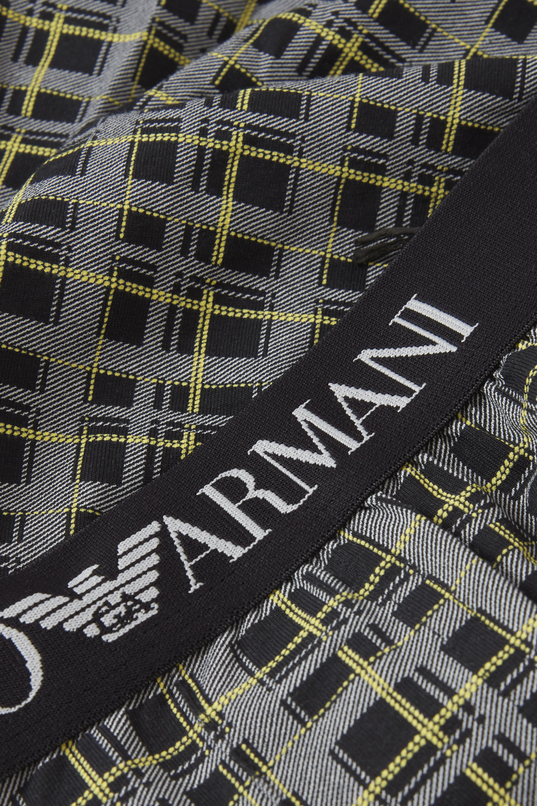 طقم بوكسر بطبعات