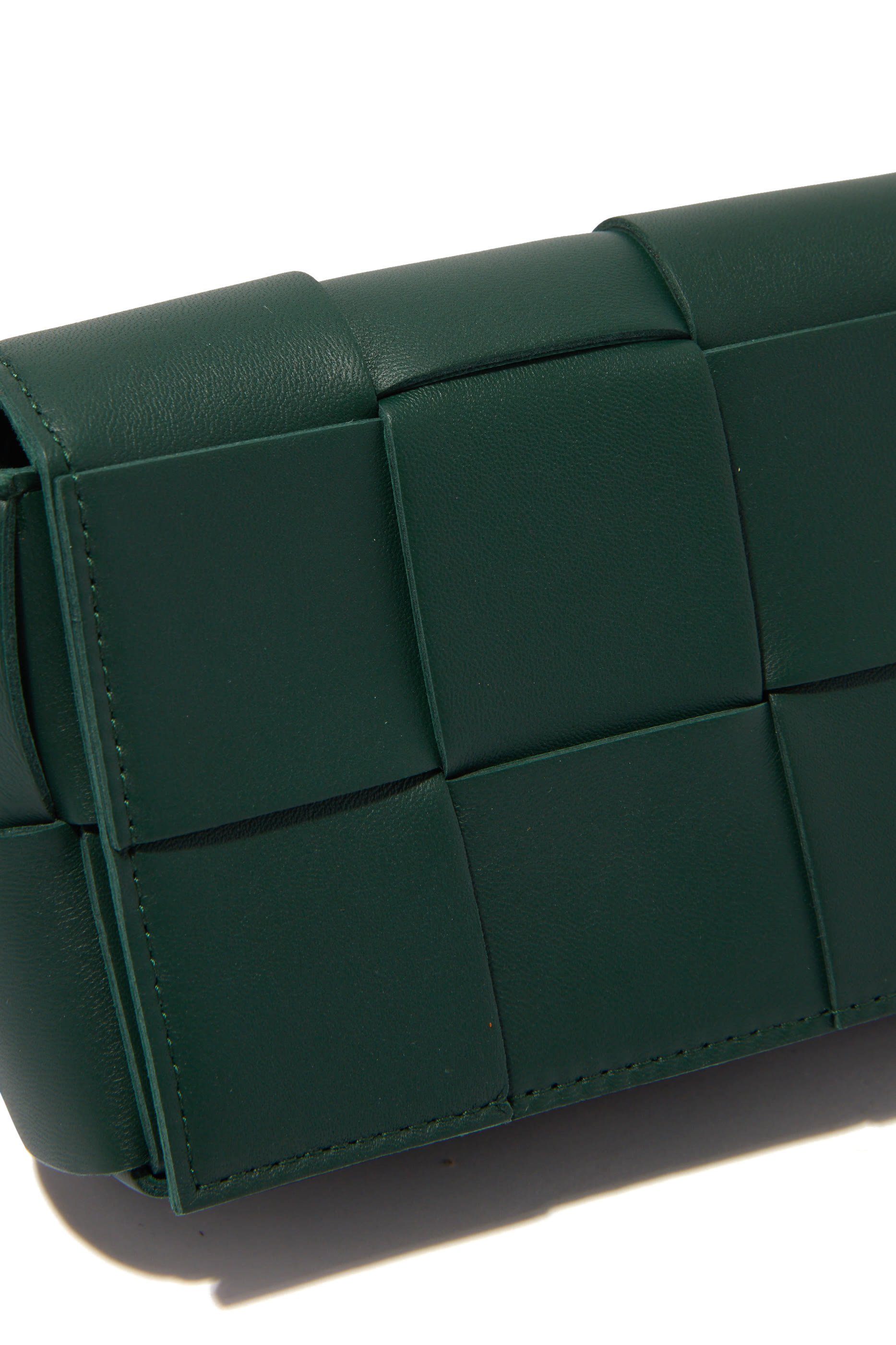 حقيبة خصر كاسيت