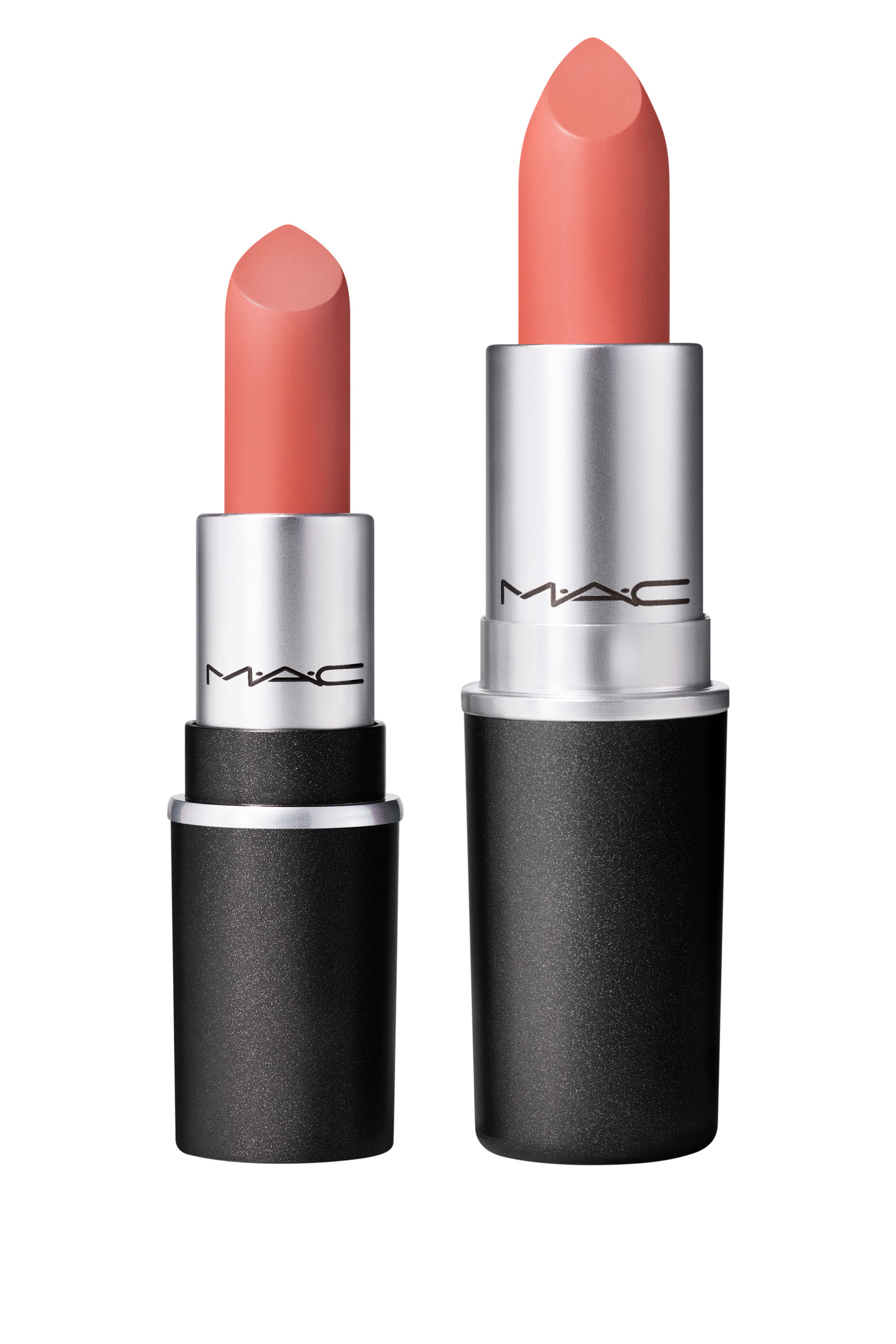 أحمر شفاه حريري ميني