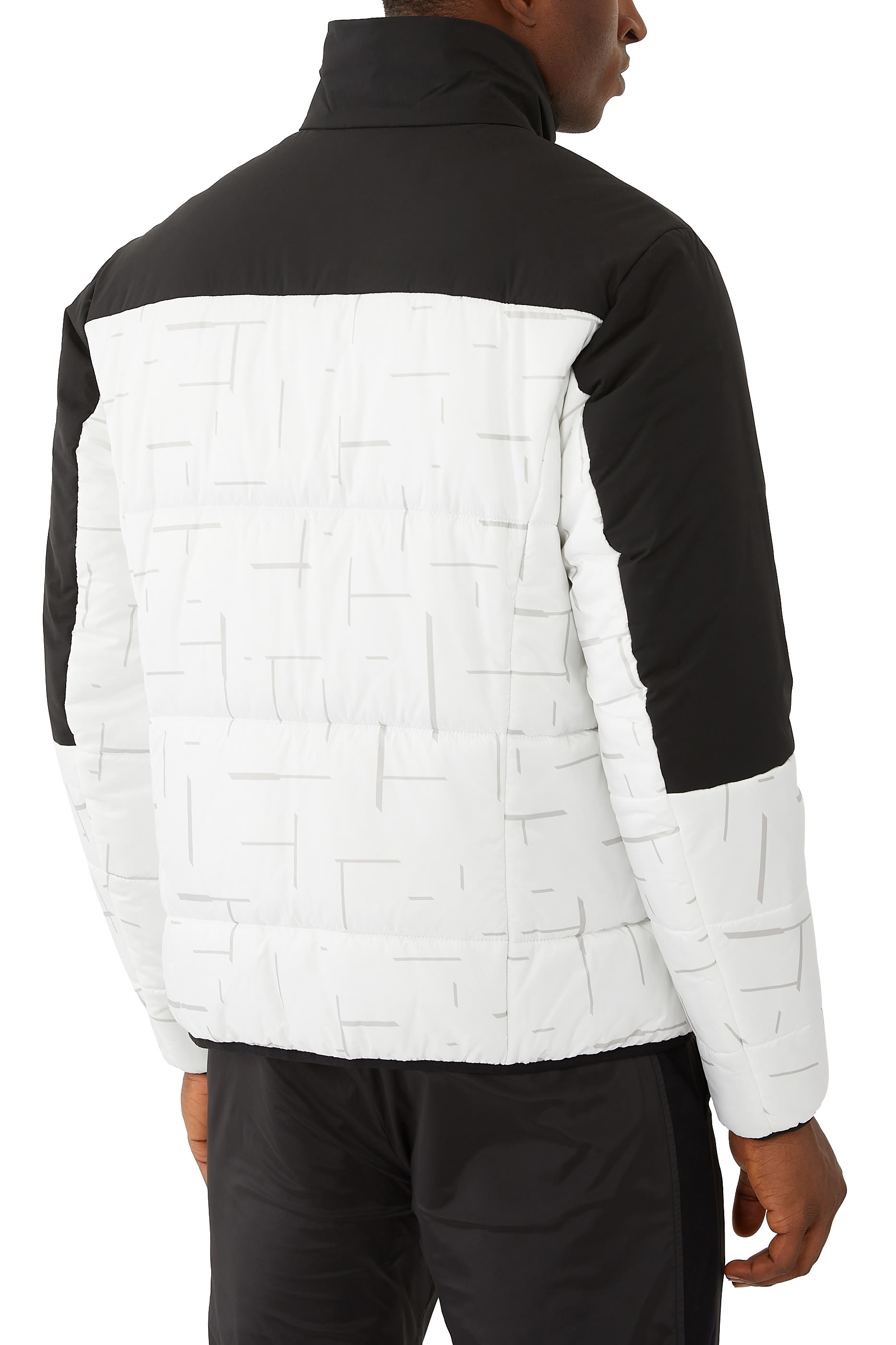 جاكيت هامار مبطنة