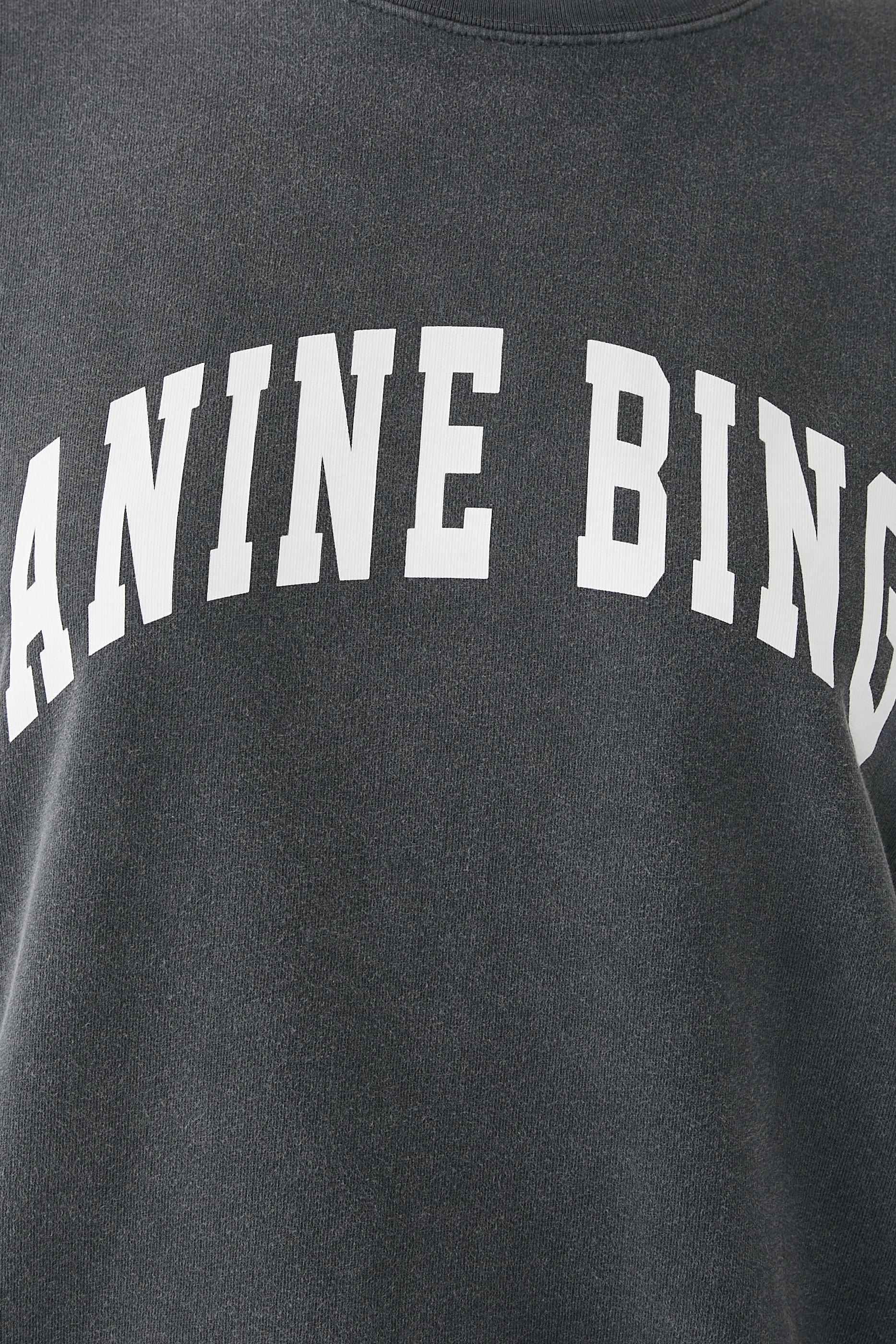 سويت شيرت تايلور بقصة واسعة قطن