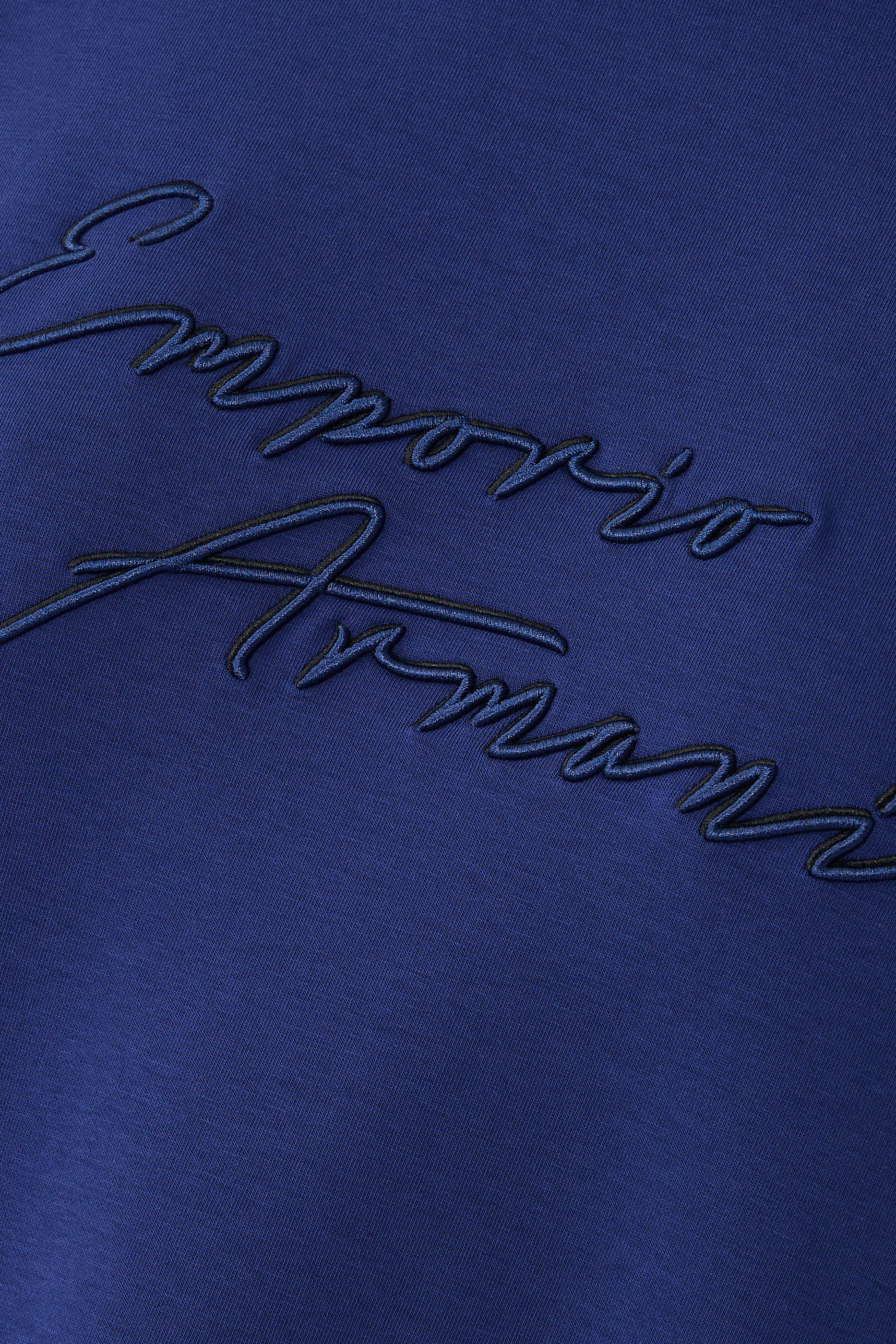 سويت شيرت بشعار الماركة جيرسيه