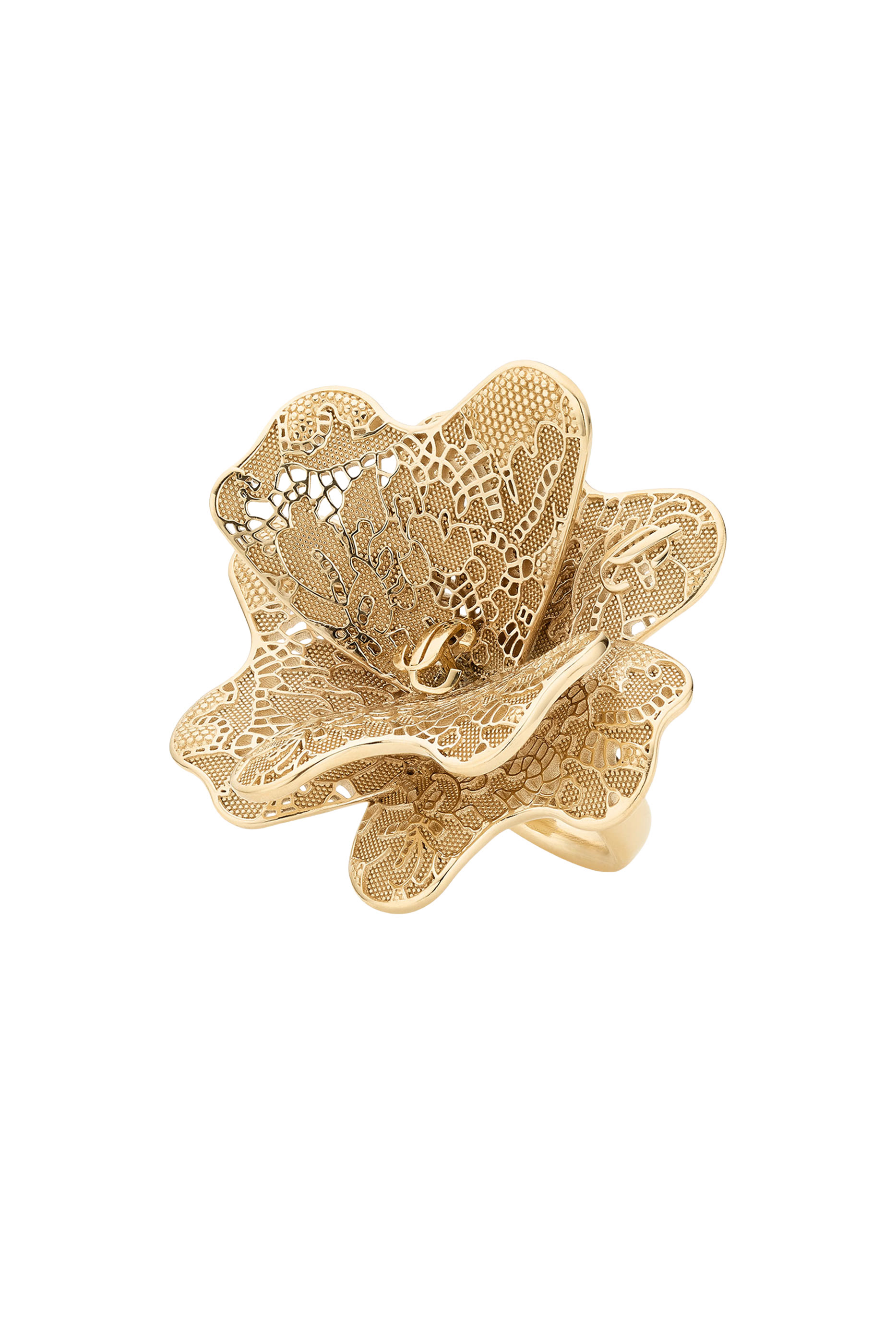 خاتم كورساج بحجم كبير