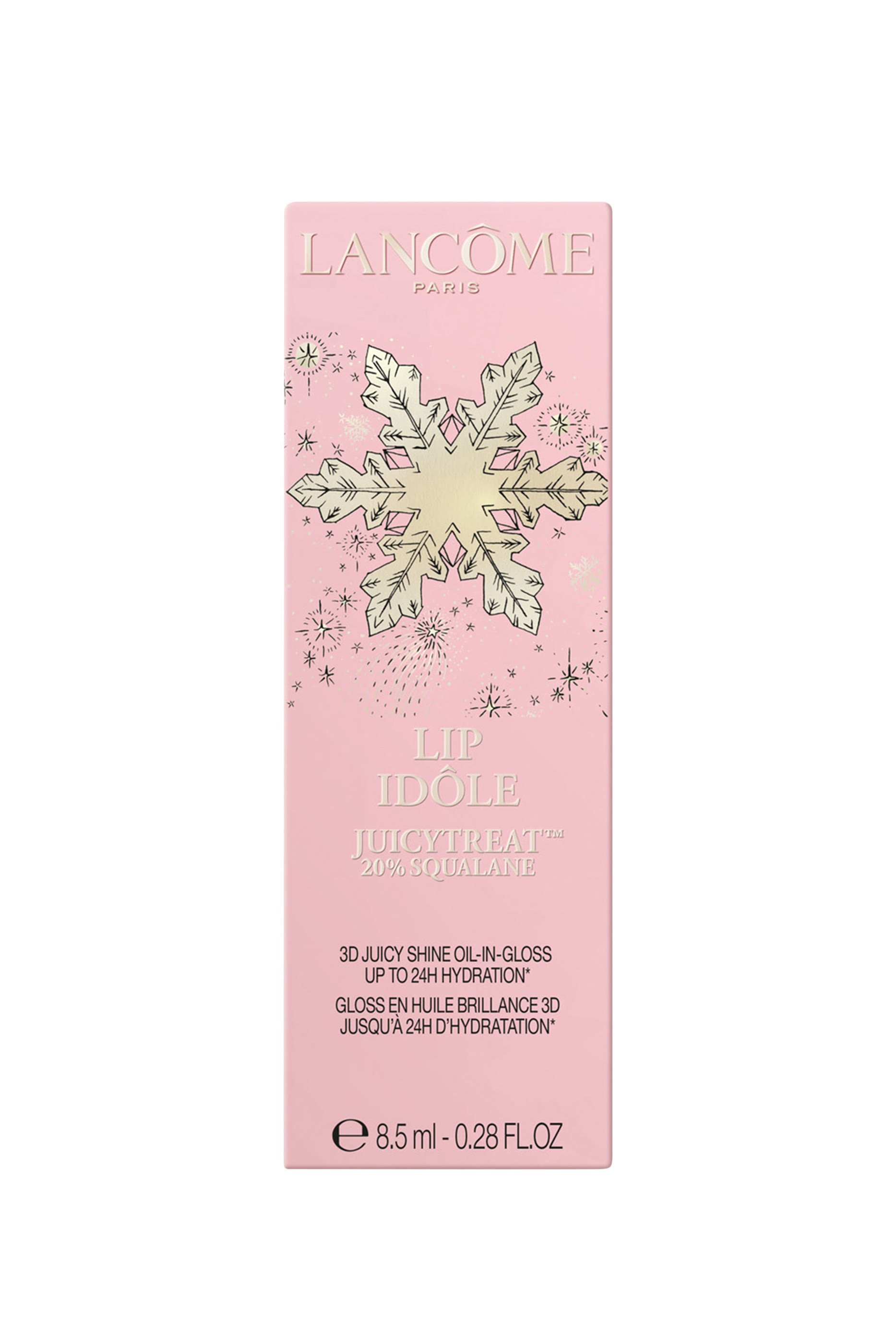 مجموعة هدية ليب أيدول جوسي تريت بإصدار محدود