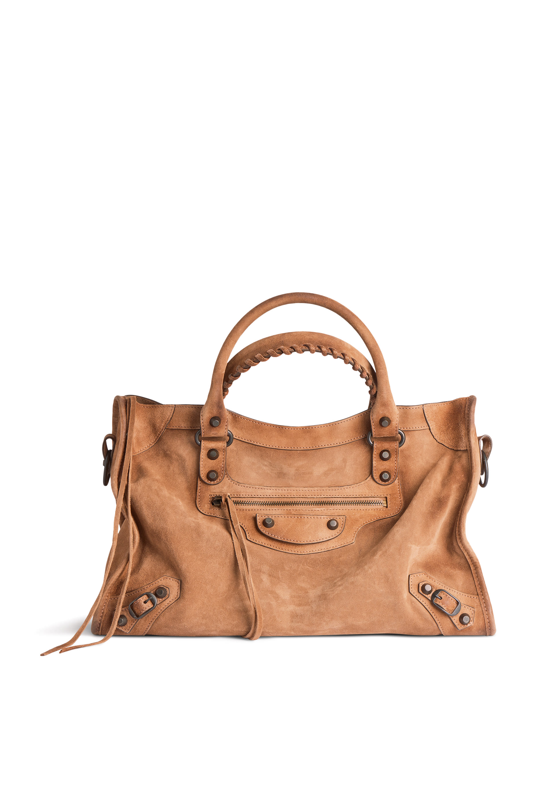 حقيبة لو سيتي متوسطة