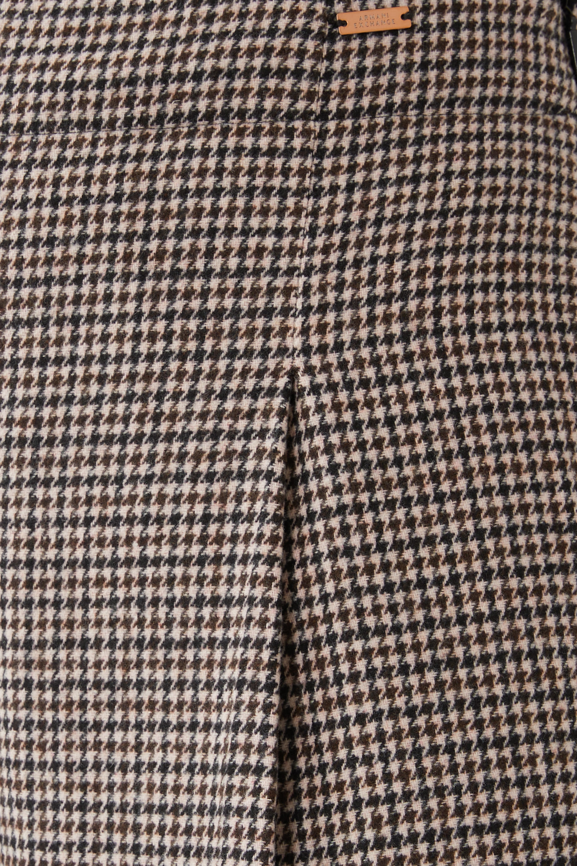 بنطال بالازو بنقشة هاوندزتوث