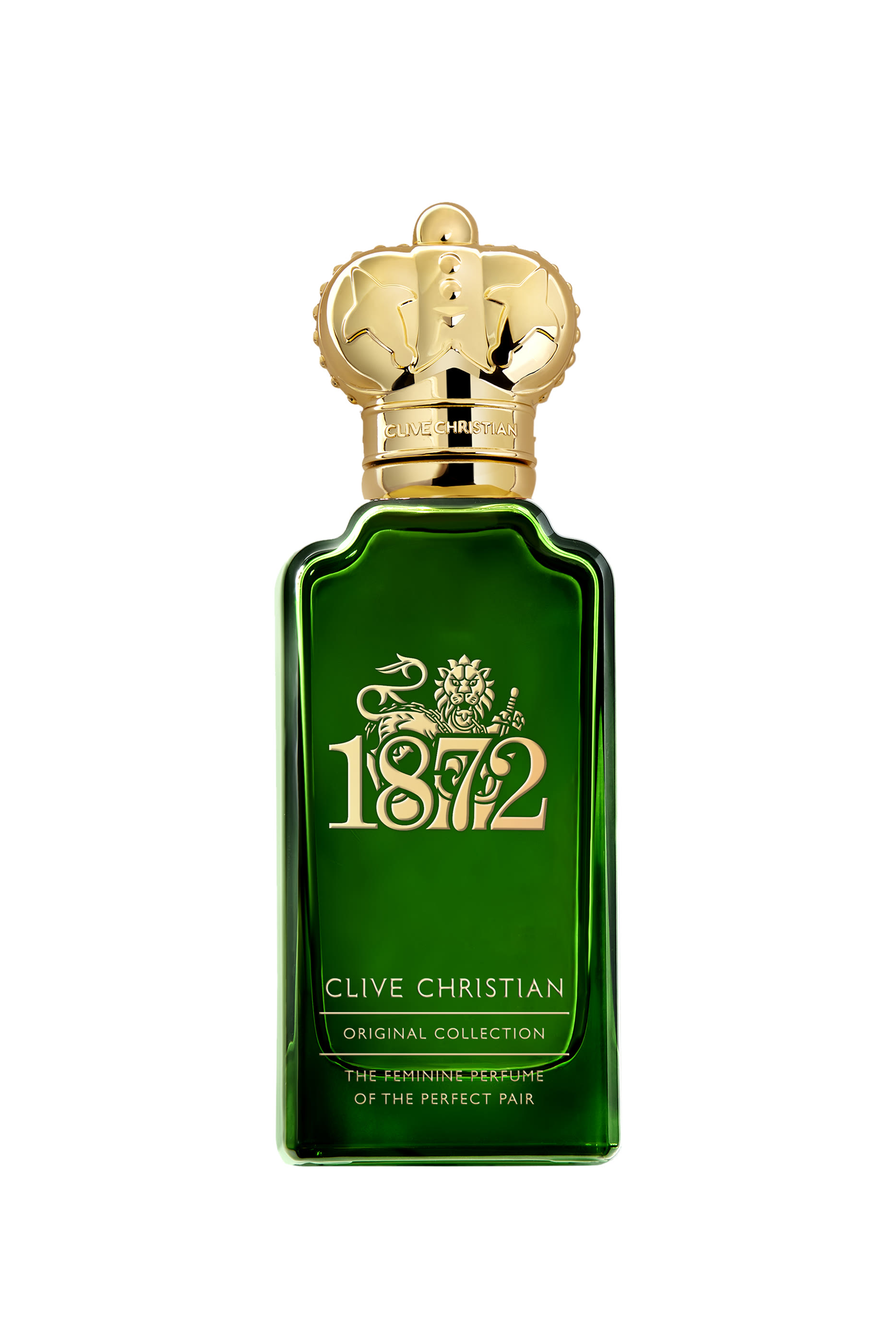 عطر بخاخ أوريجينال كولكشن 1872 للنساء