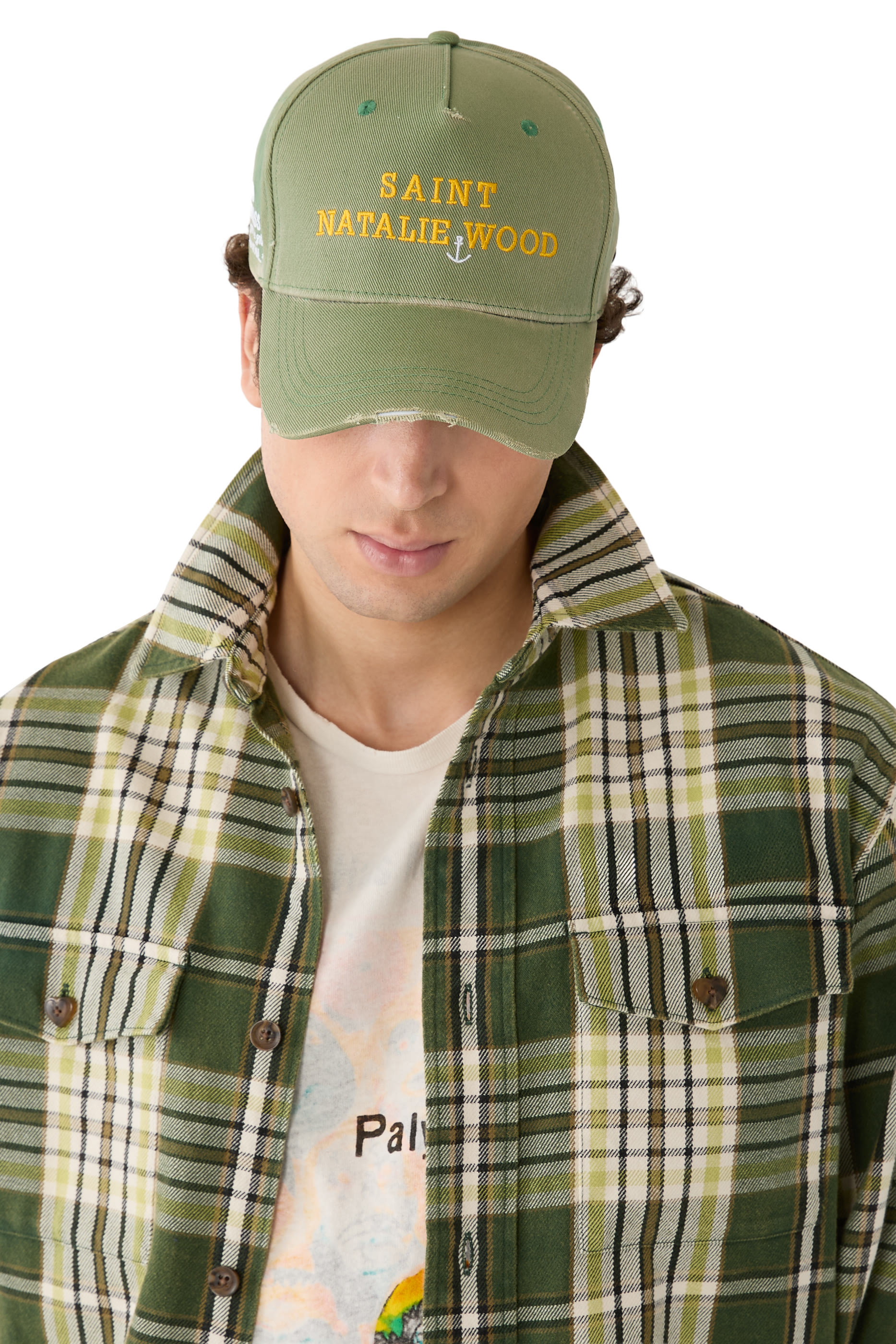 قبعة سانت ناتالي وود