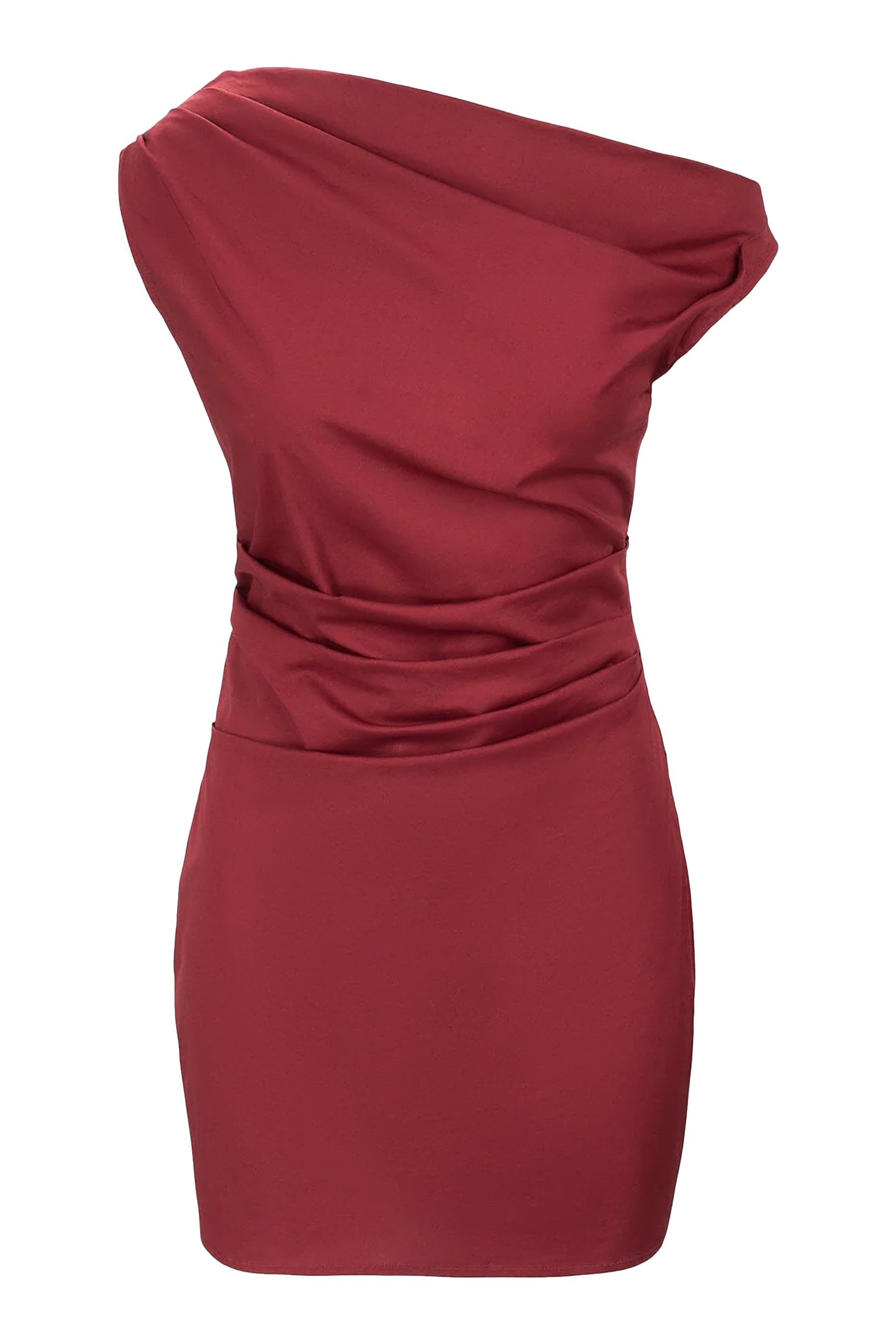 فستان فير قصير