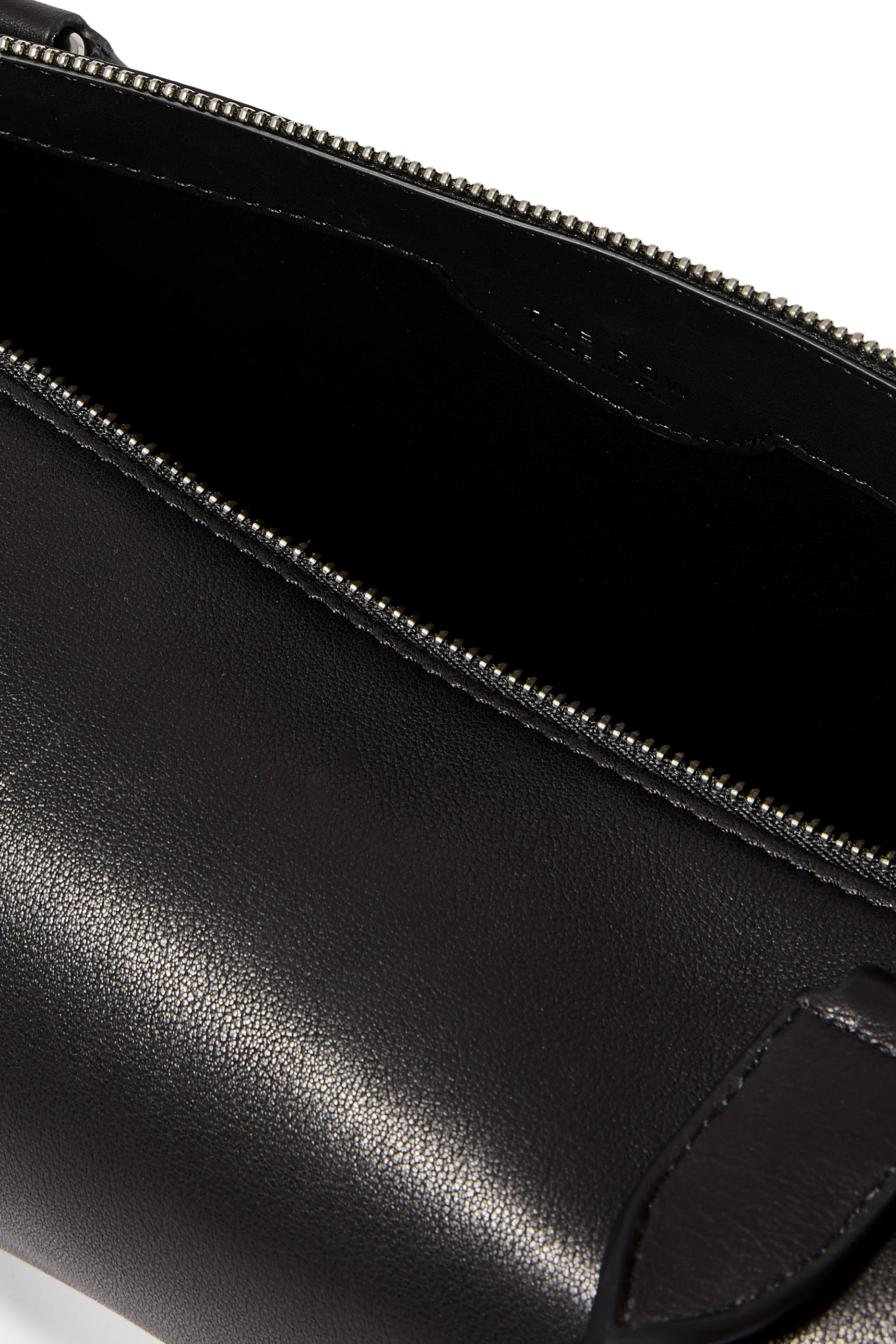 حقيبة إديث جلد