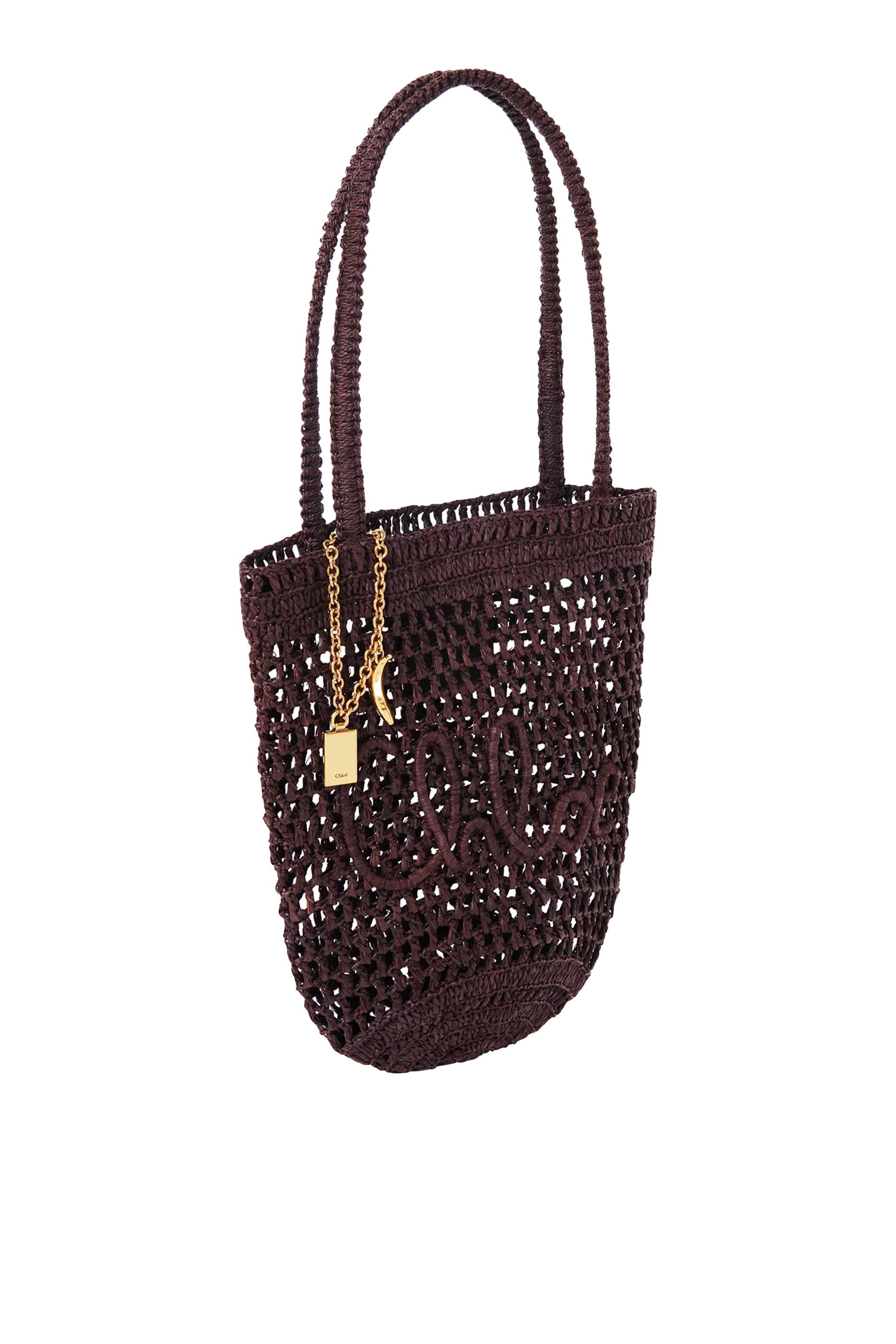 حقيبة يد سامر بانانا صغيرة