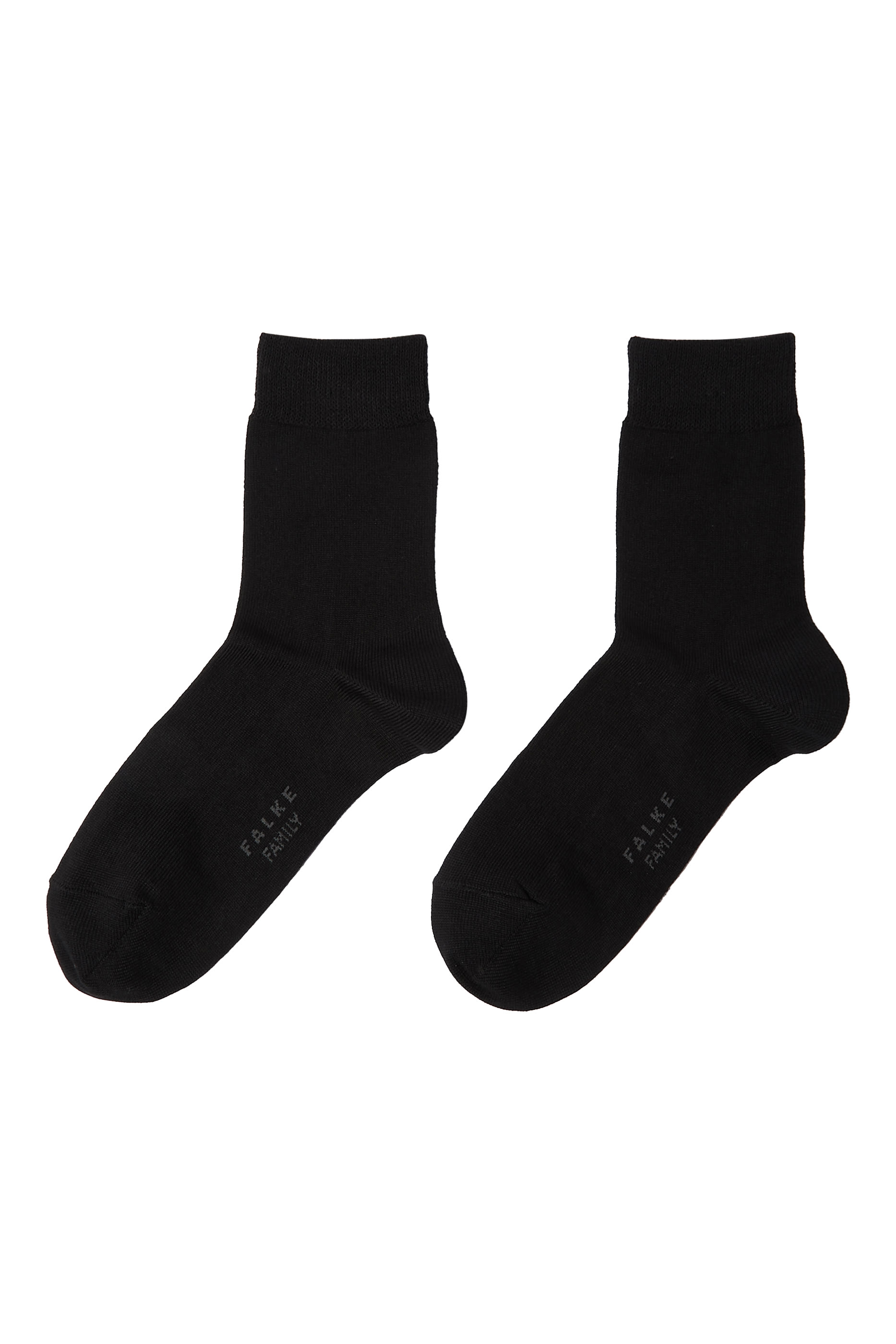 جوارب بشعار الماركة للأطفال