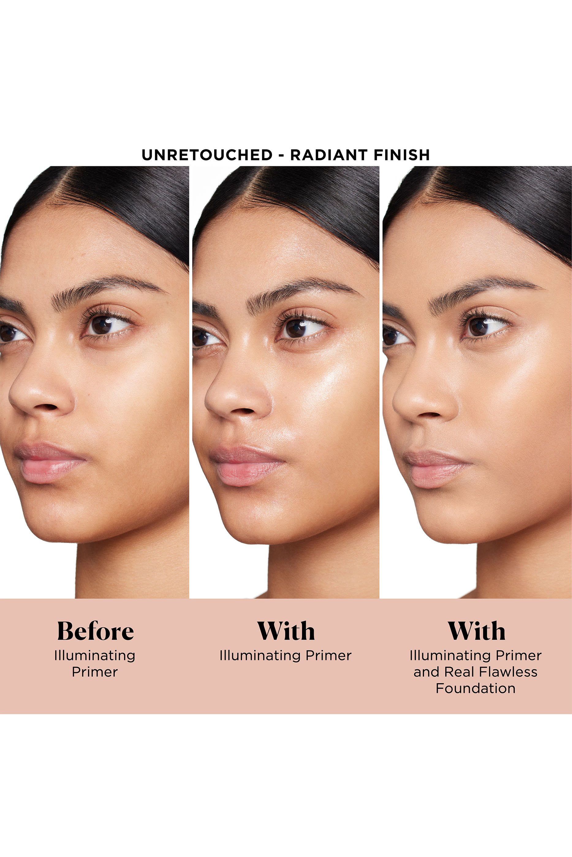 برايمر نيو بيور كانفاس