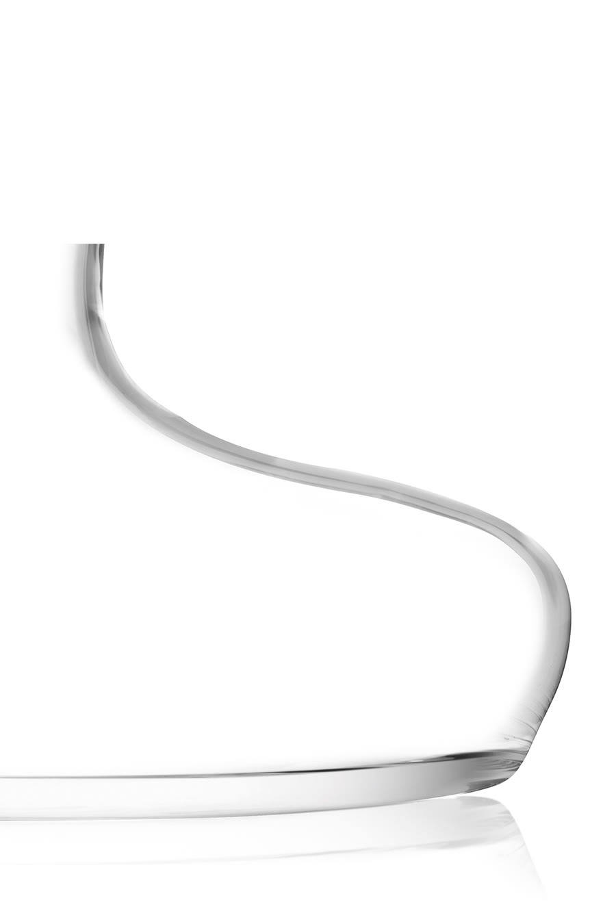 قارورة زجاجية من مجموعة واين كلتشر