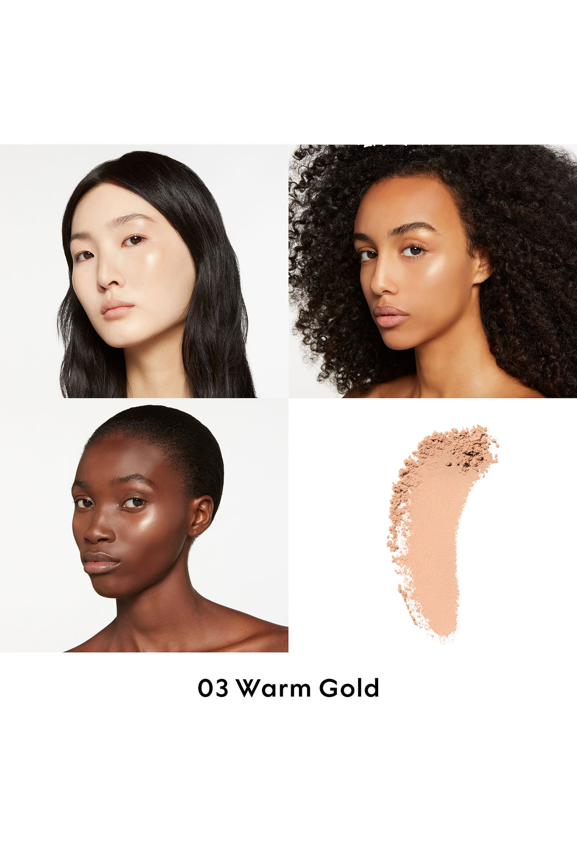 هايلايتر جلو