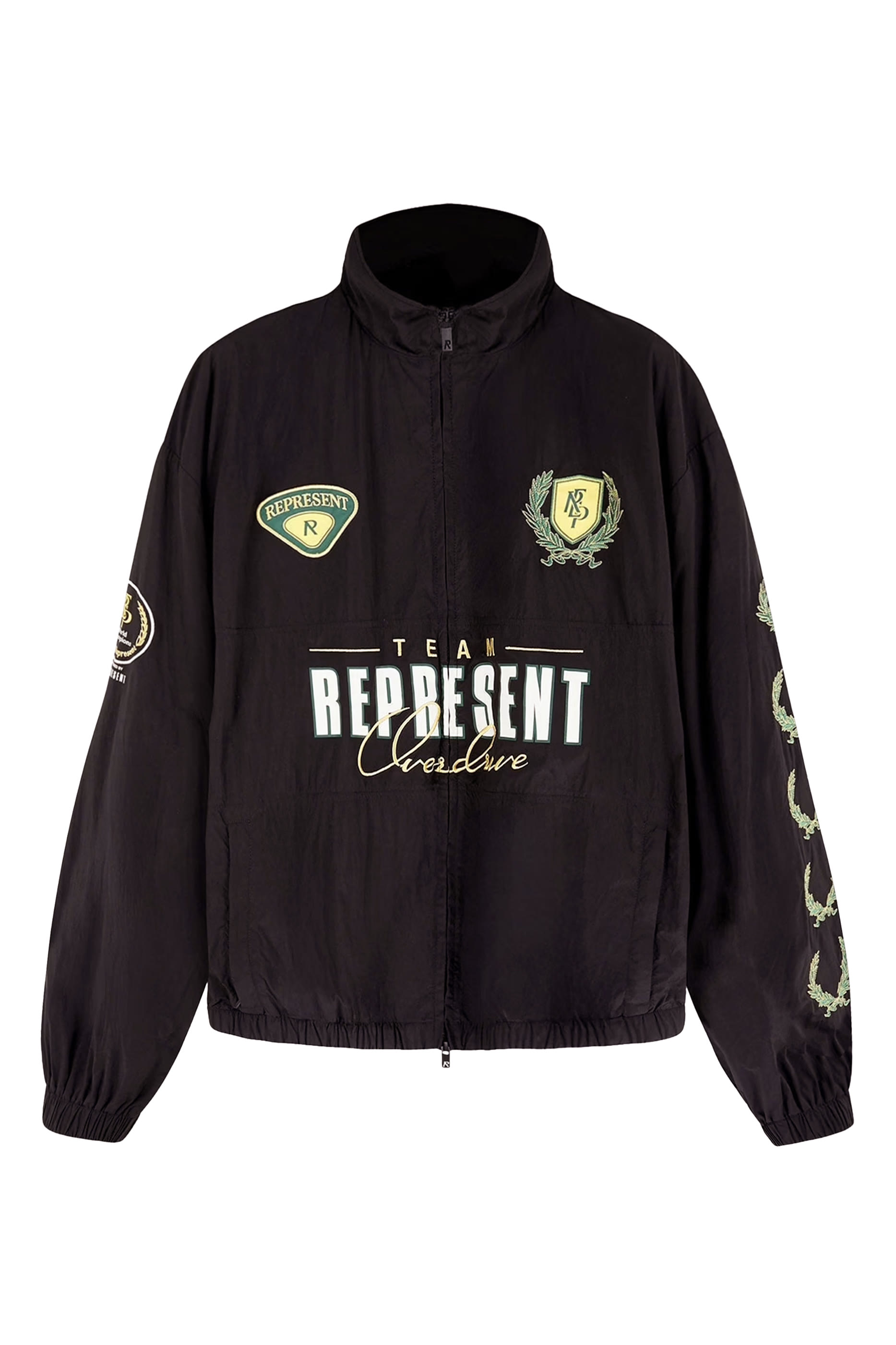 جاكيت وورلد شامبيون شيب