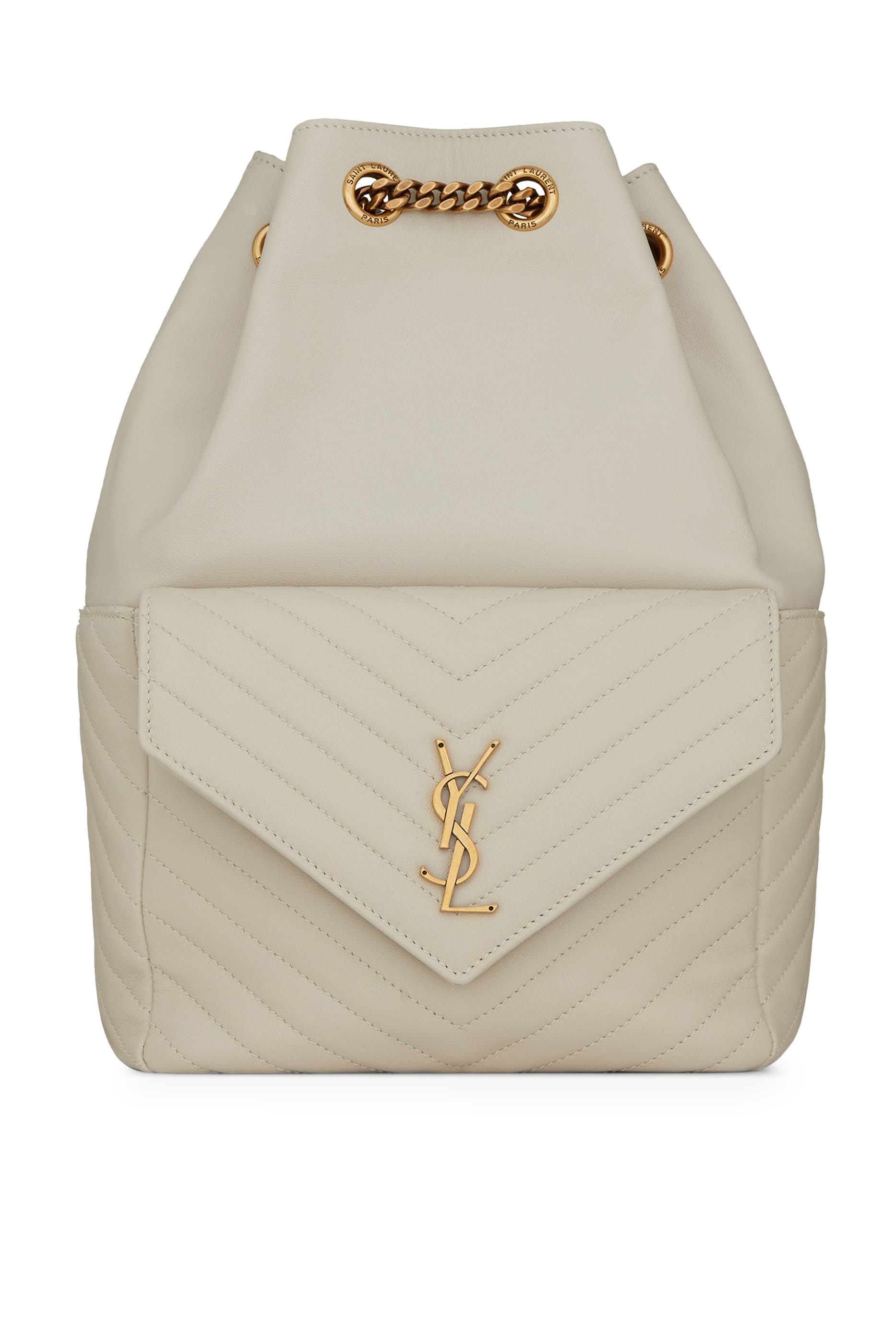 حقيبة ظهر جوي جلد