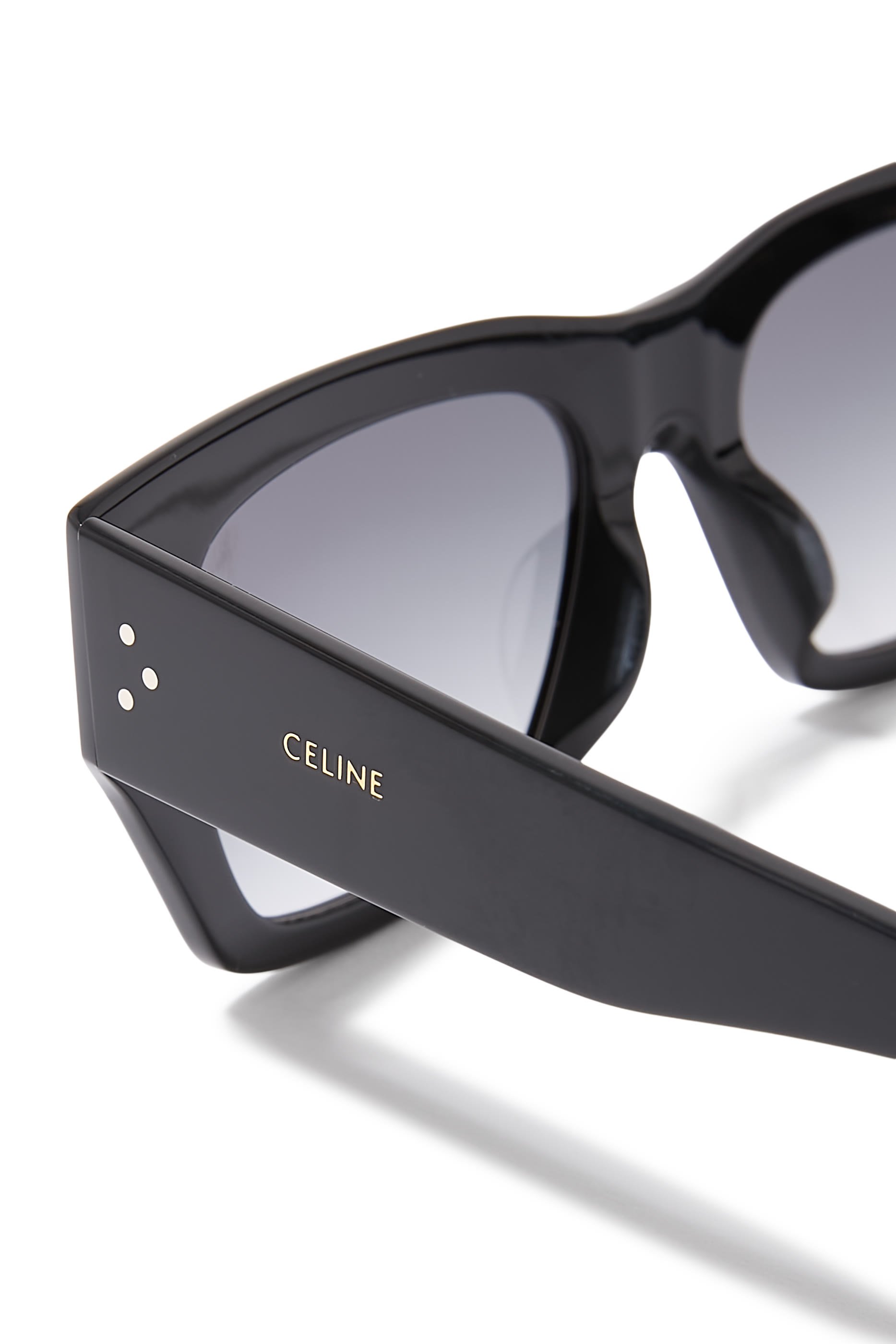 نظارة شمسية 3 دوتس