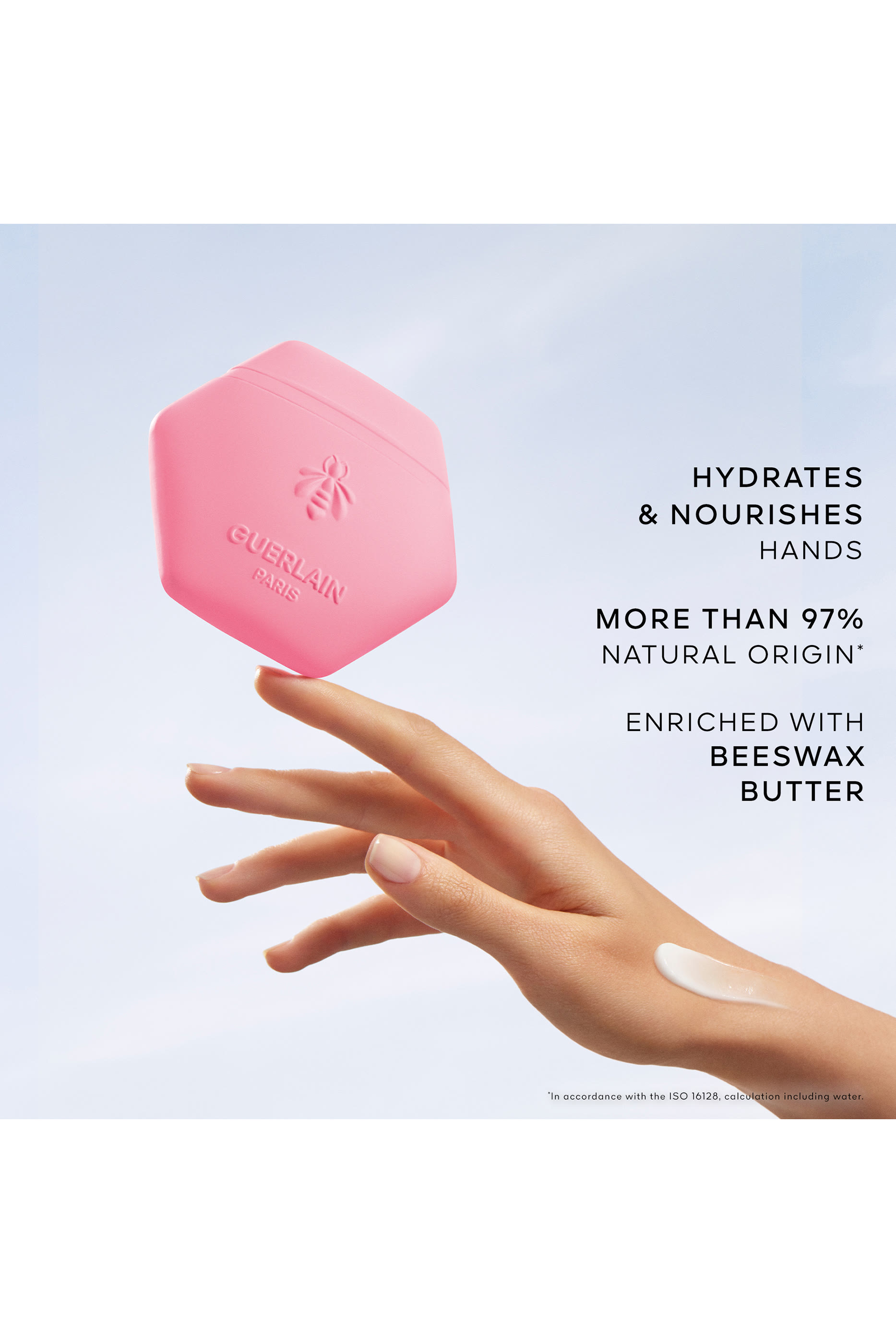 كريم اليدين أكوا أليجوريا فلورابلوم