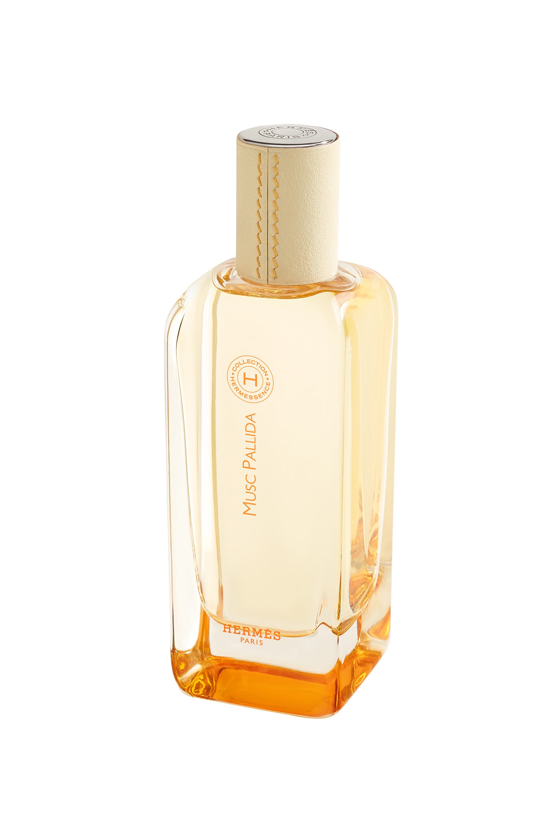 Musc Pallida Essence de Parfum