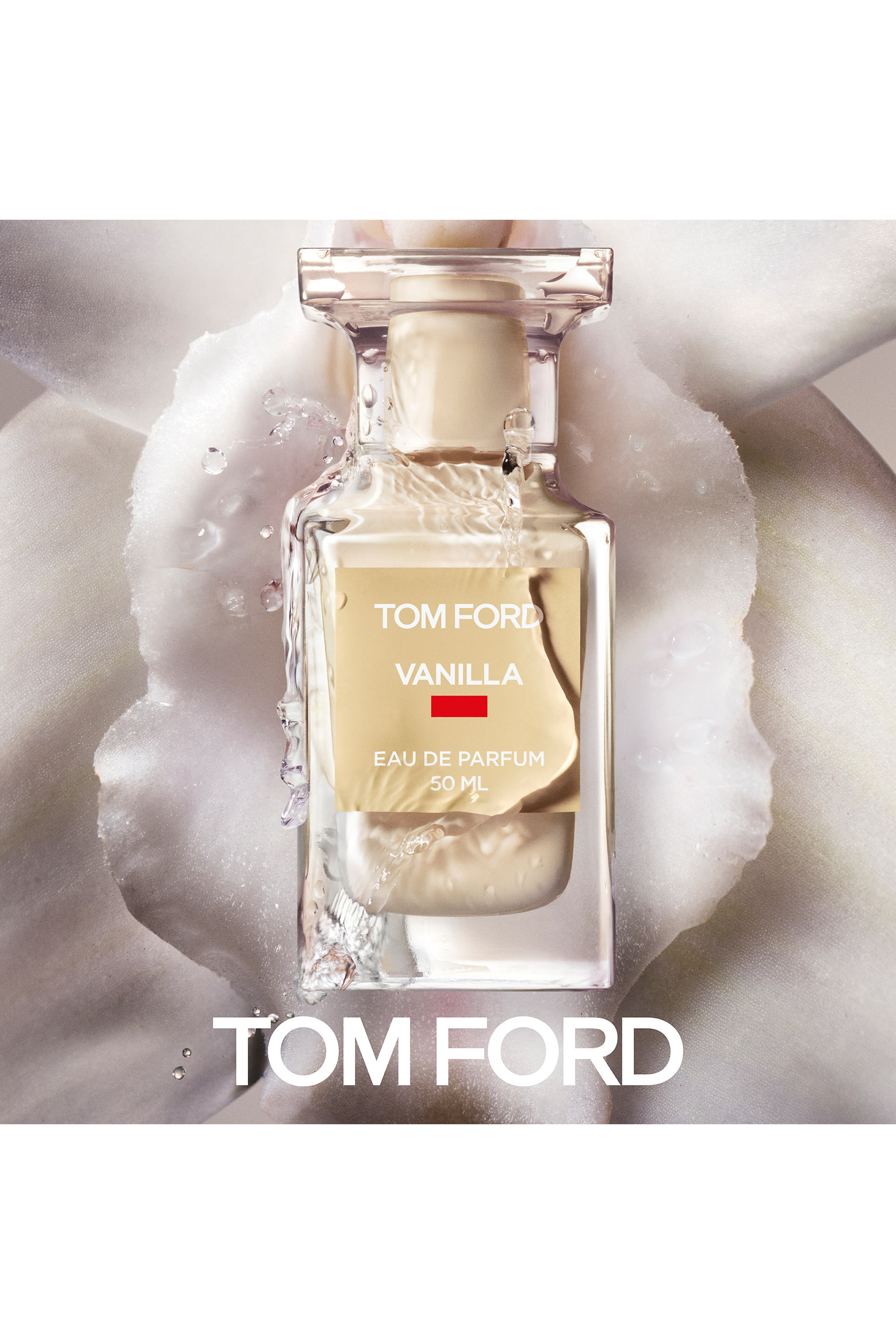 أو دو بارفان فانيليا