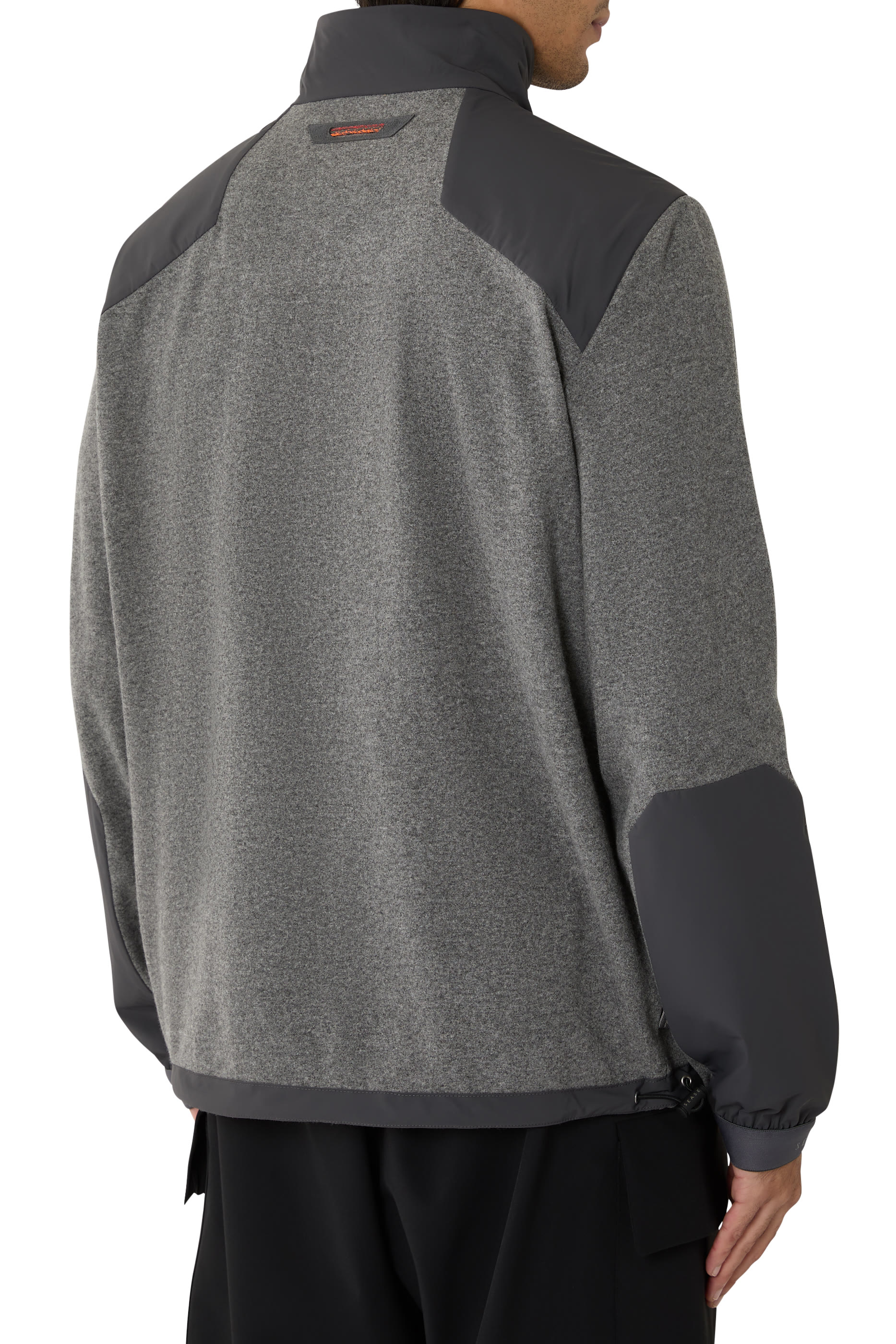 سويت شيرت بسحاب