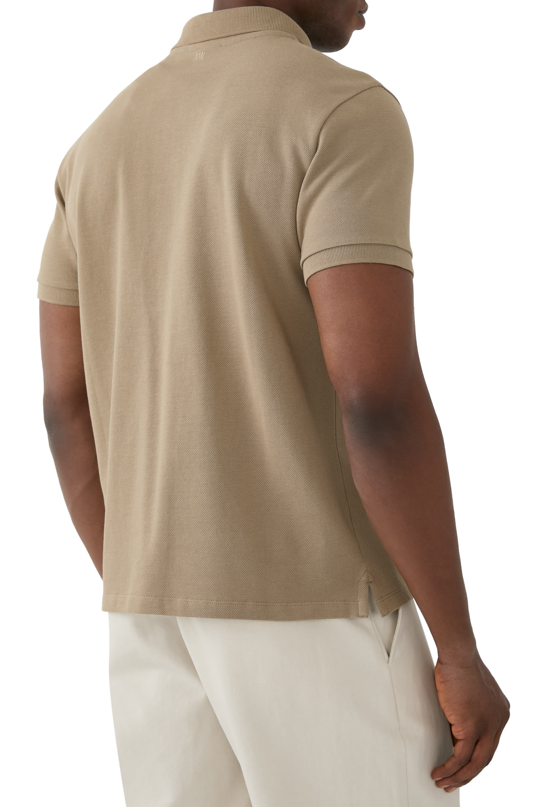 قميص آمي دو كور