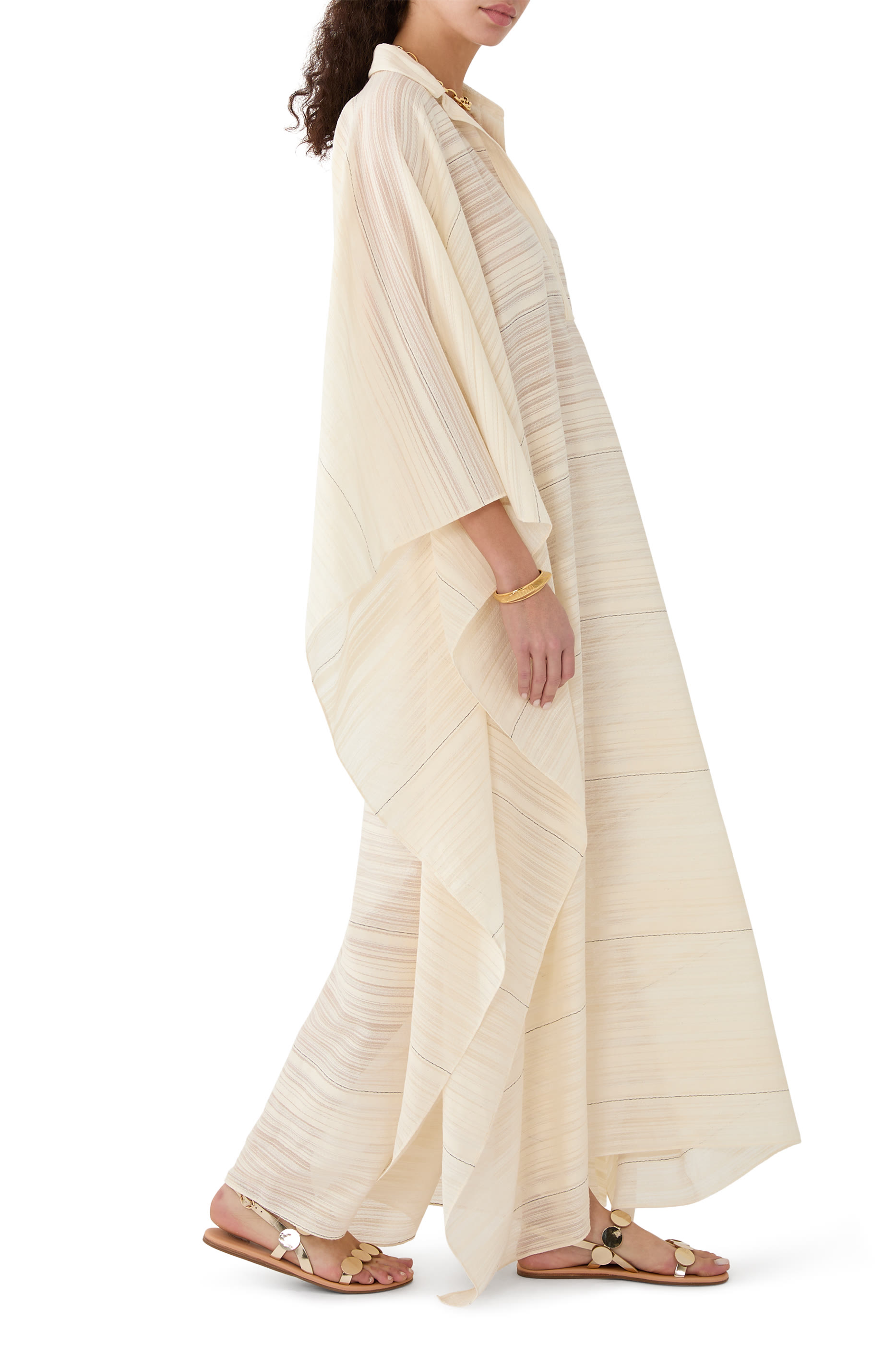 قفطان ليريسي