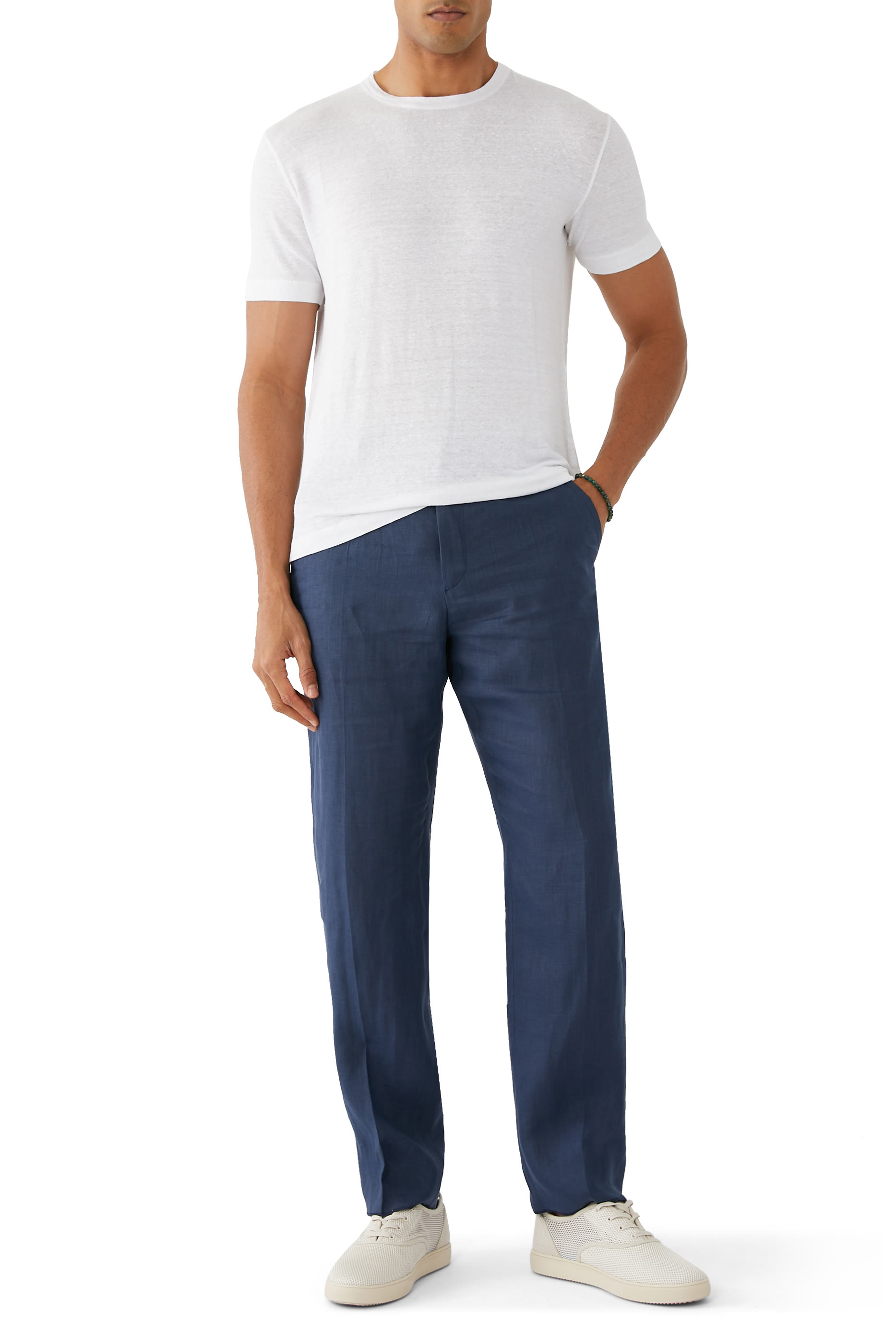 تيشيرت زانون بقصة ضيقة