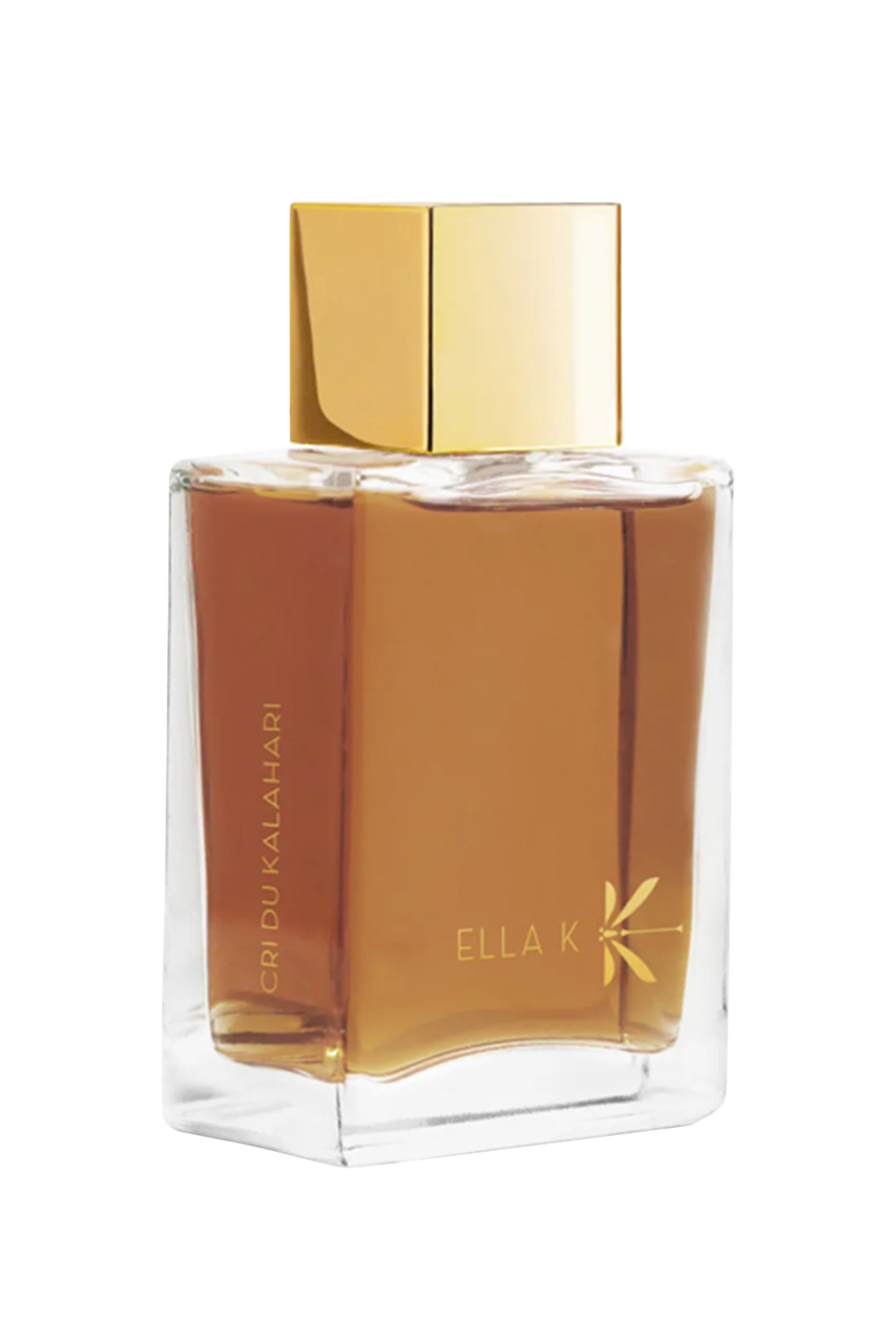 Cri du Kalahari Eau de Parfum