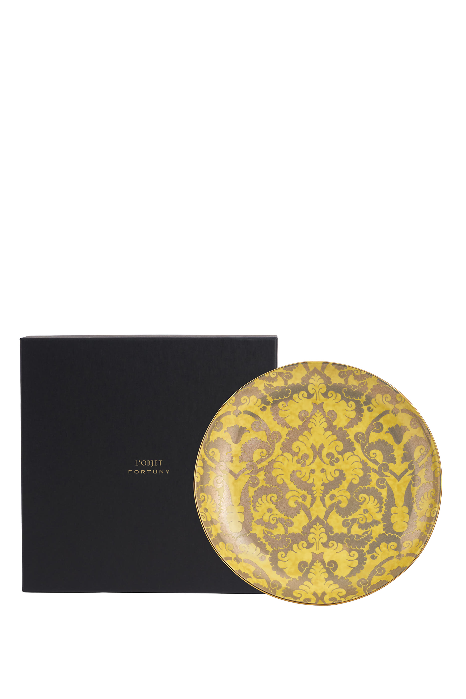 Fortuny Large Laotze Coupe Bowl