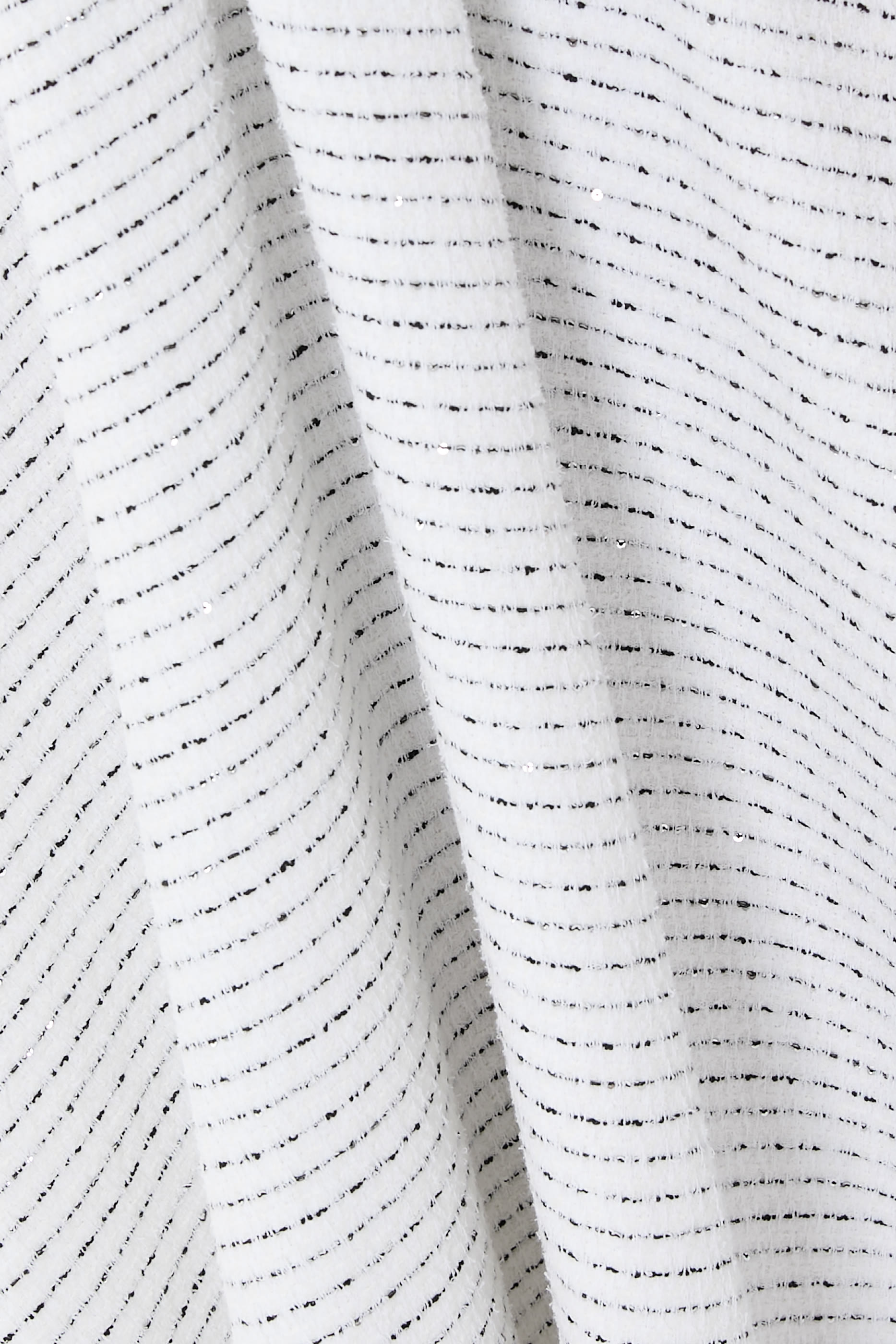 فستان تويد بترتر