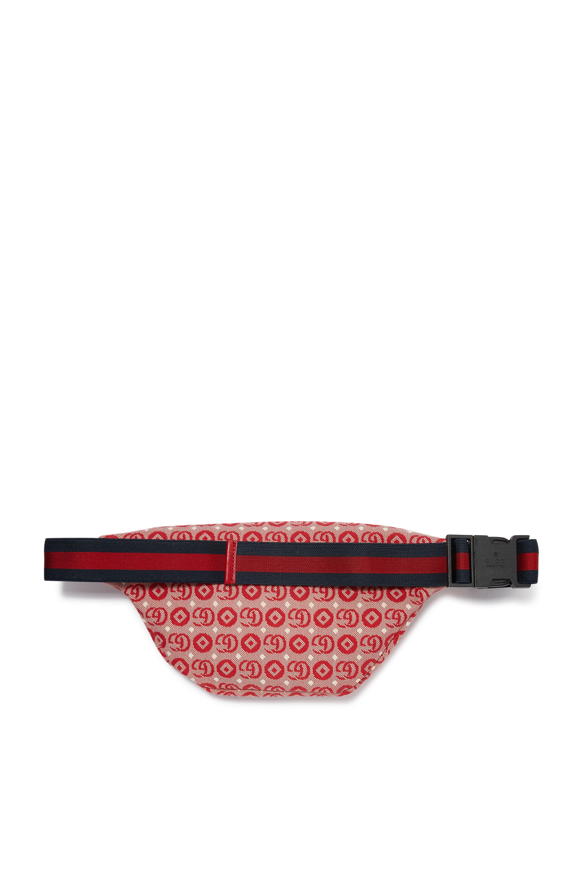 حقيبة خصر للأطفال مزينة بنجمة