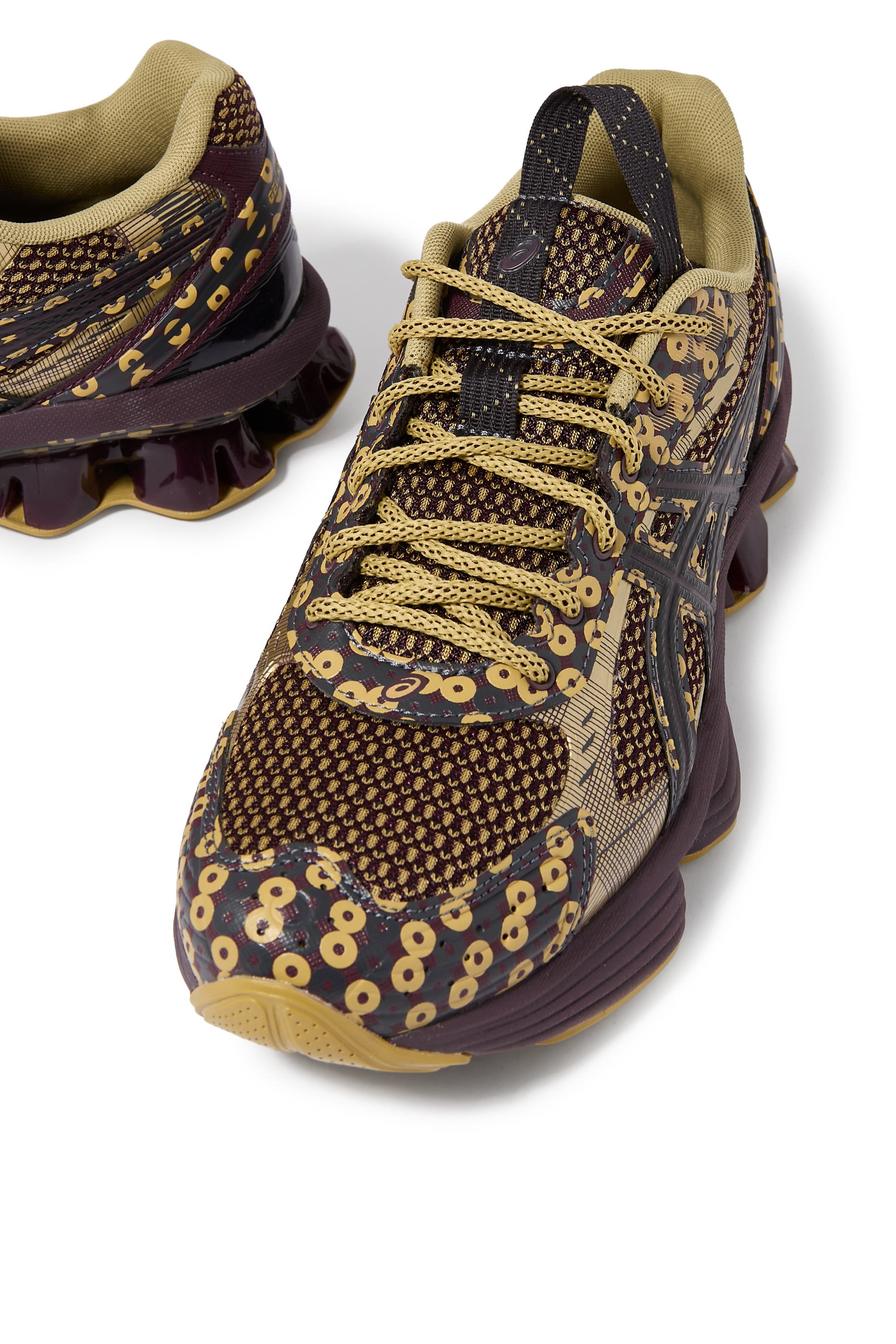 سنيكرز يو اس 7-اس جل-كينيتيك فلونت