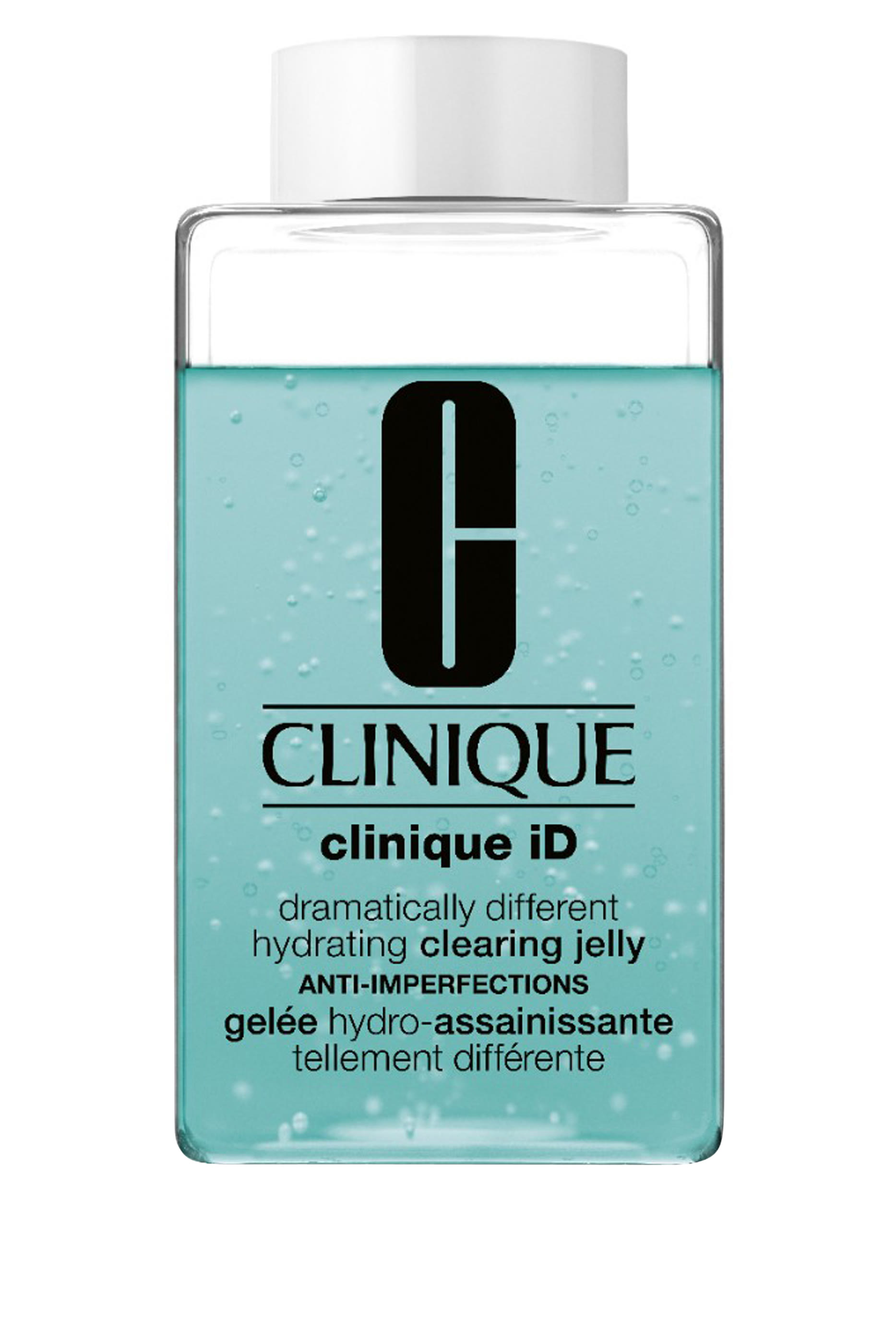 جل ترطيب وتنقية البشرة آي دي دراماتيكالي ديفرينت للتخلص من العيوب