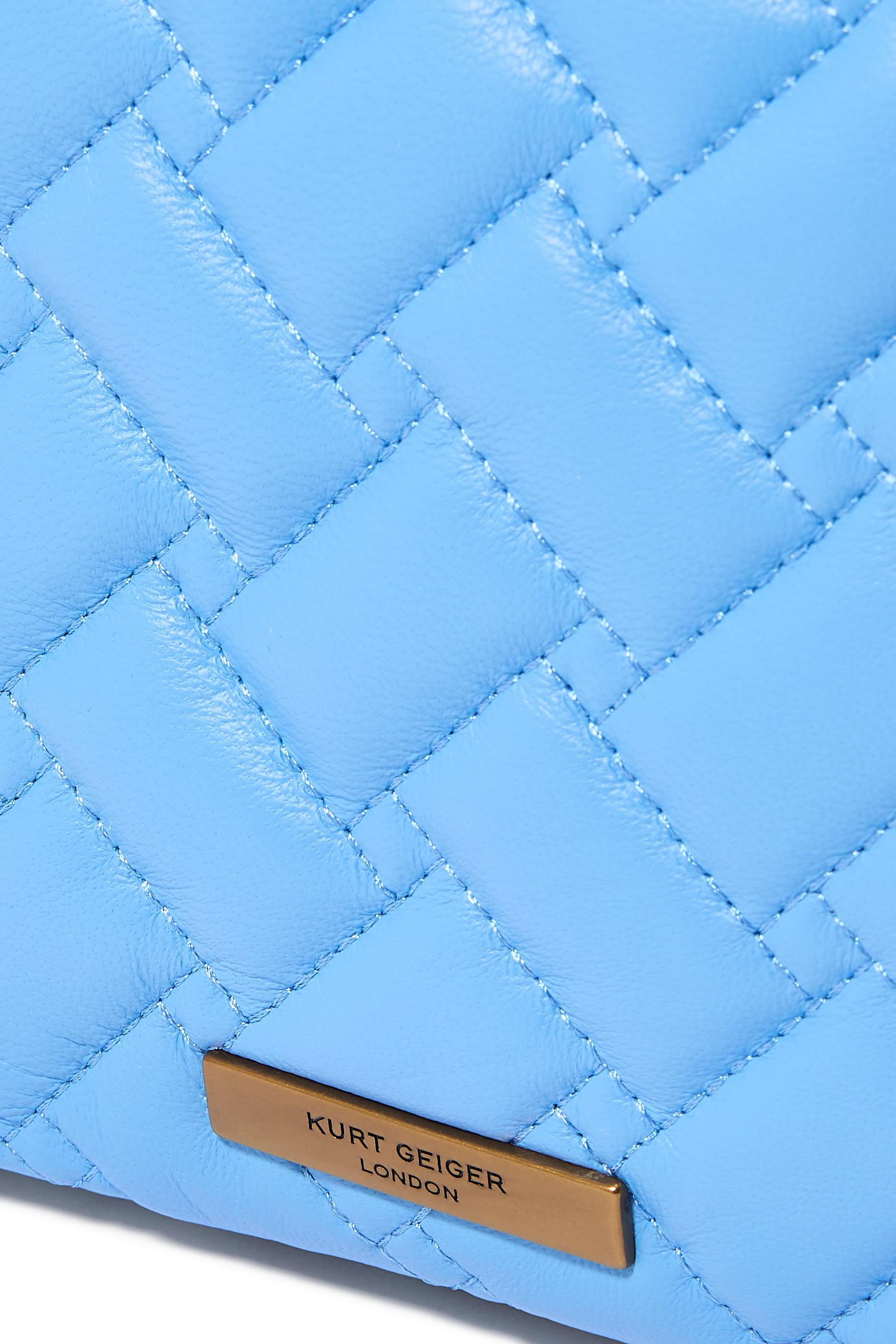 حقيبة كنسينغتون برباط تضييق