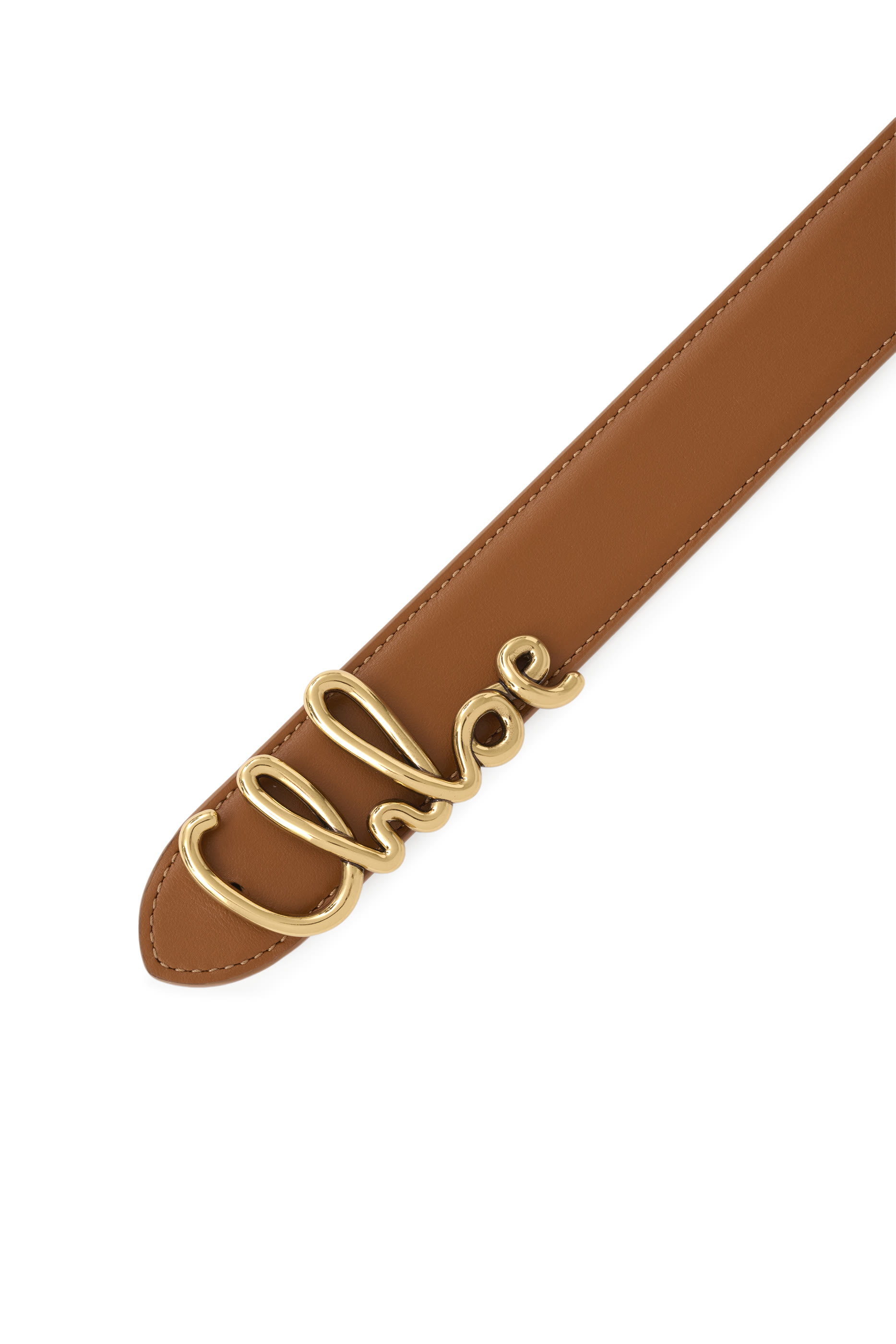 حزام بشعار الماركة