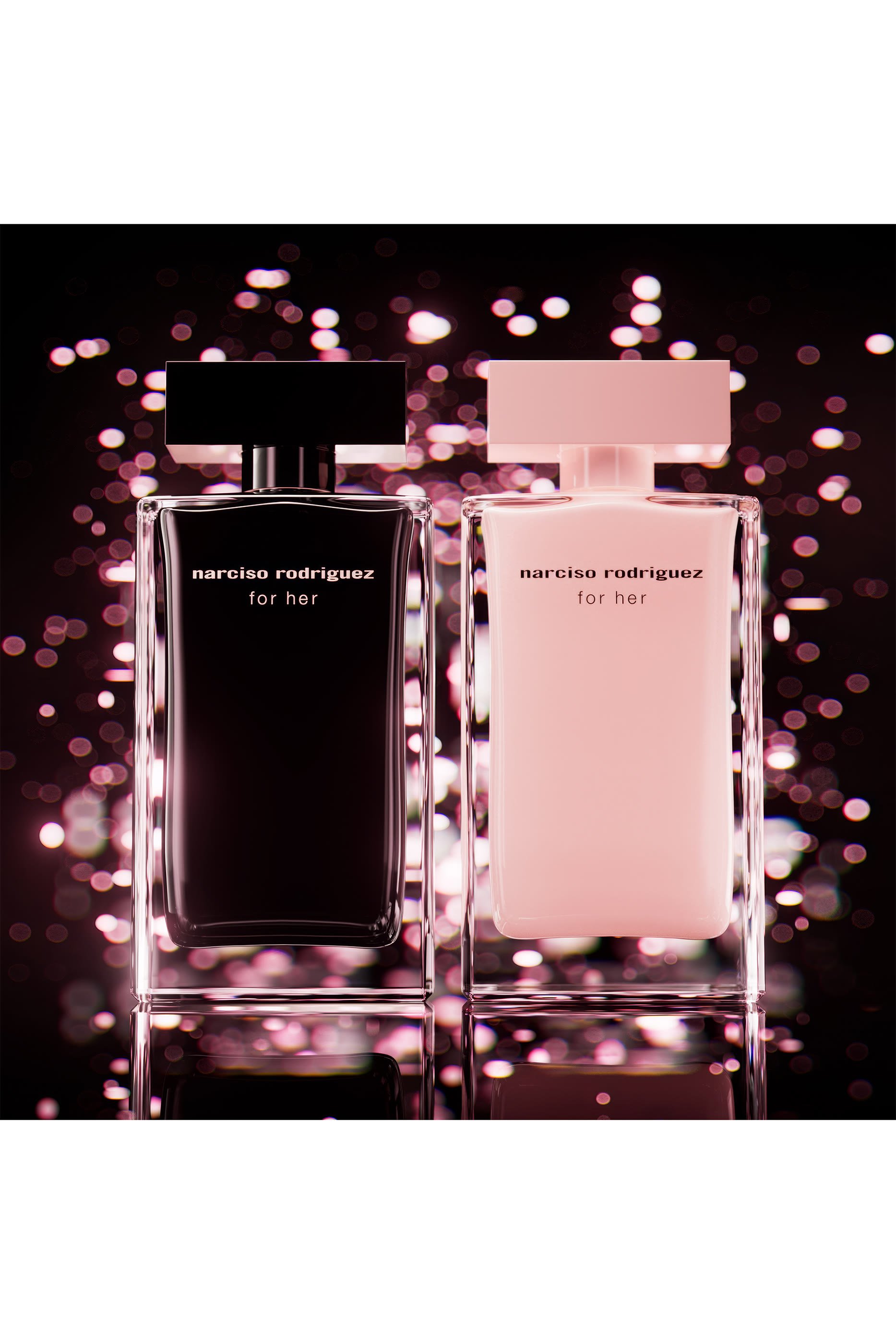 مجموعة هدايا أو دو بارفان فور هير