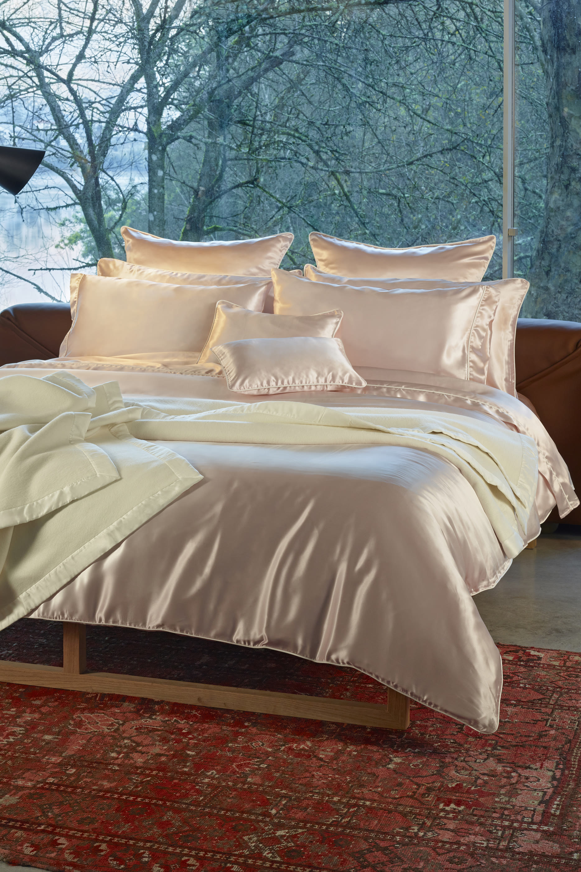 غطاء وسادة ماريا