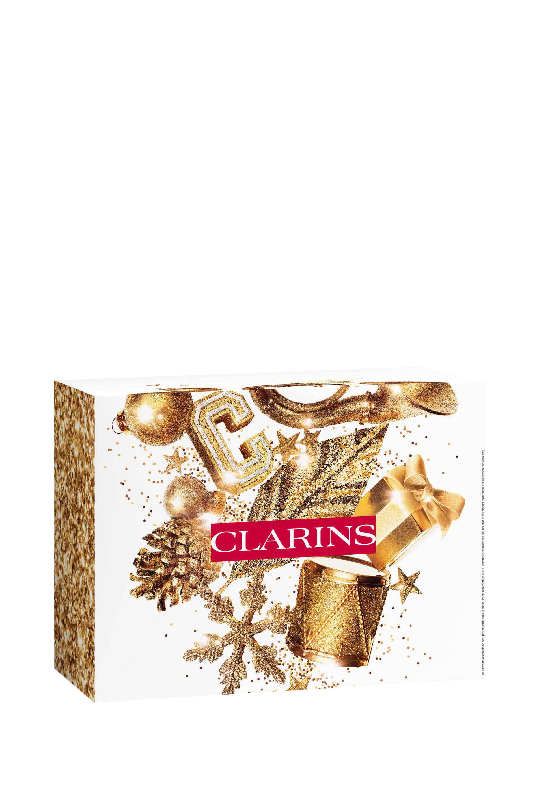 مجموعة دابل سيروم اند نوتري لوميير نايت