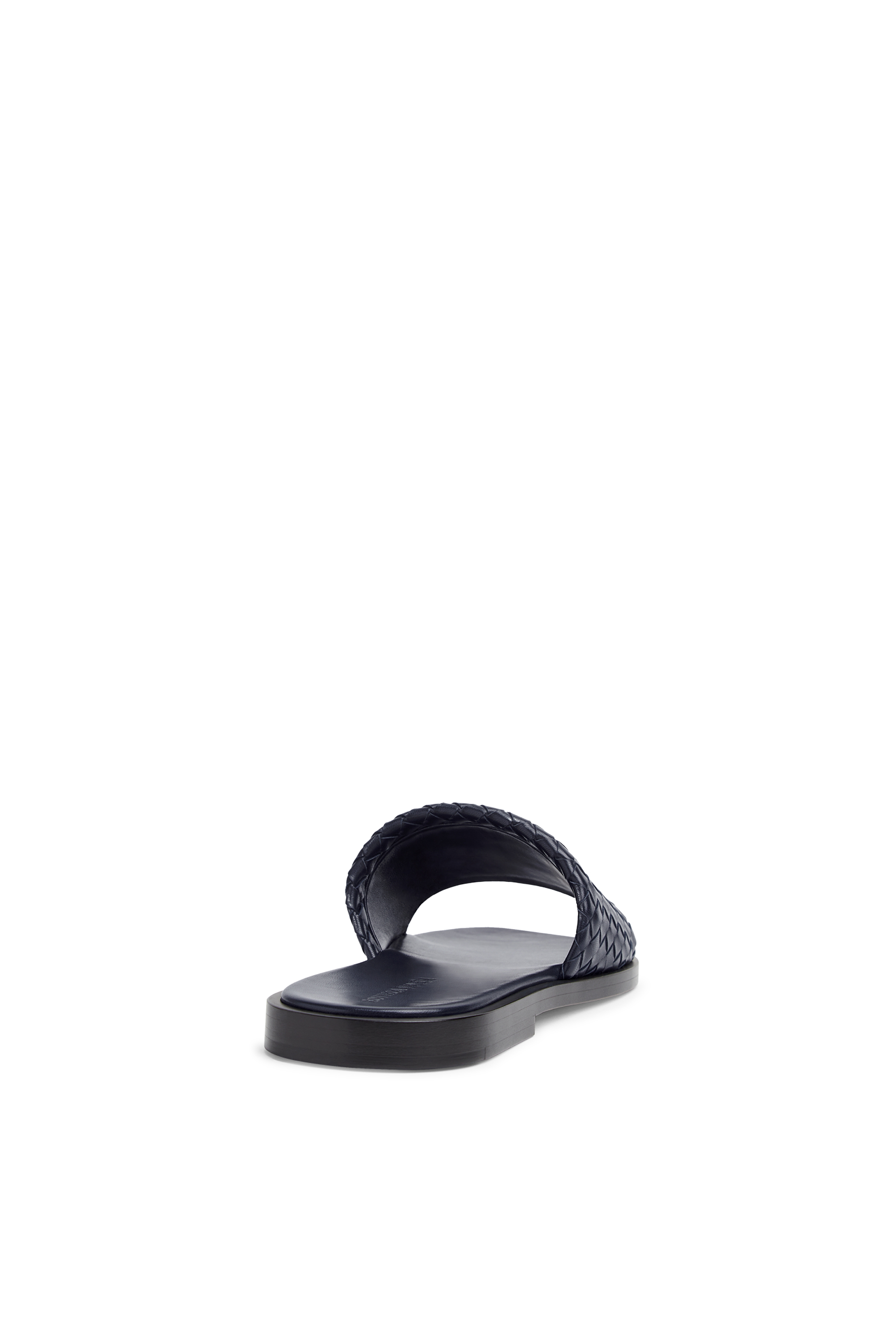 حذاء إيليو مفتوح من الخلف