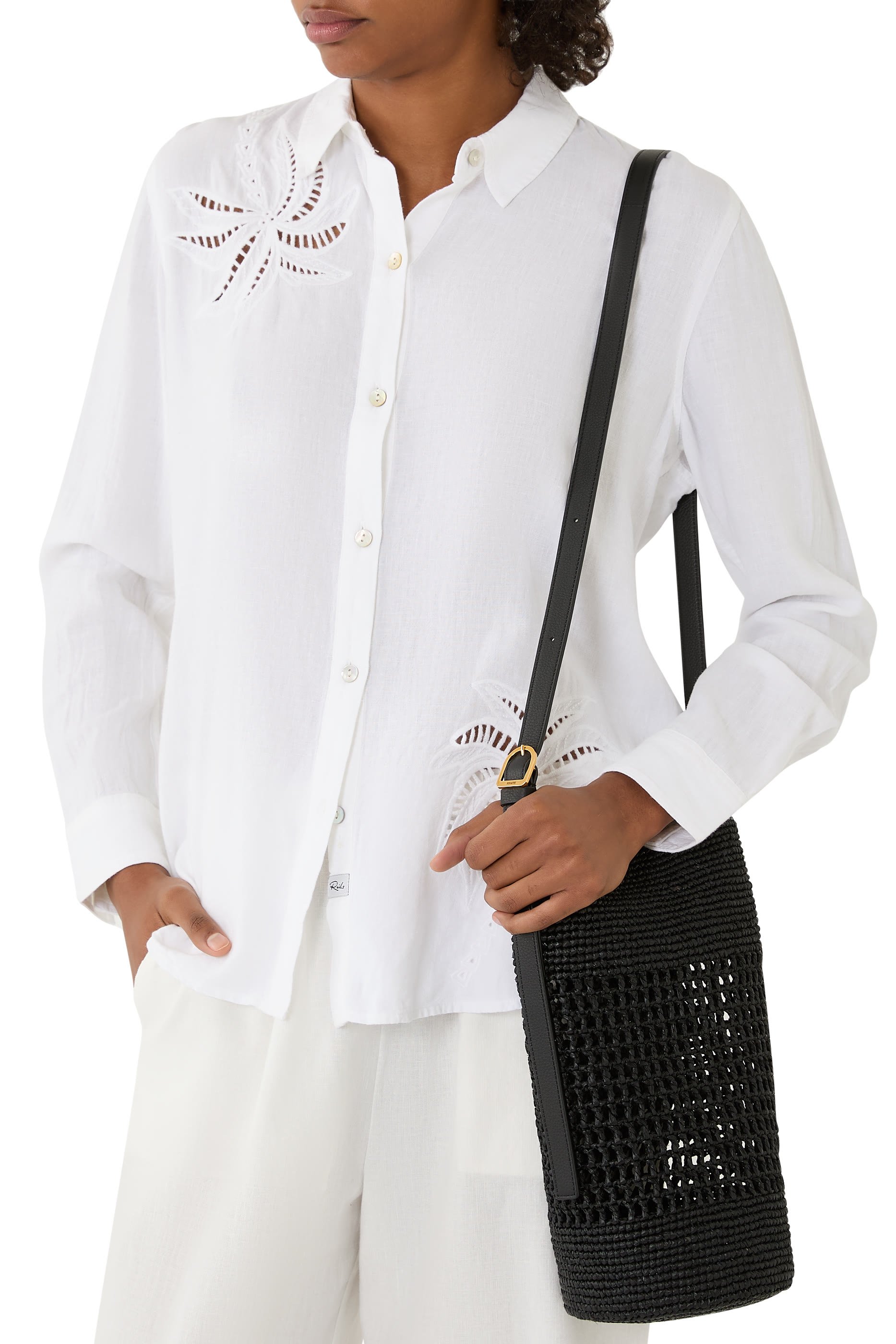 حقيبة باكيت بيلي