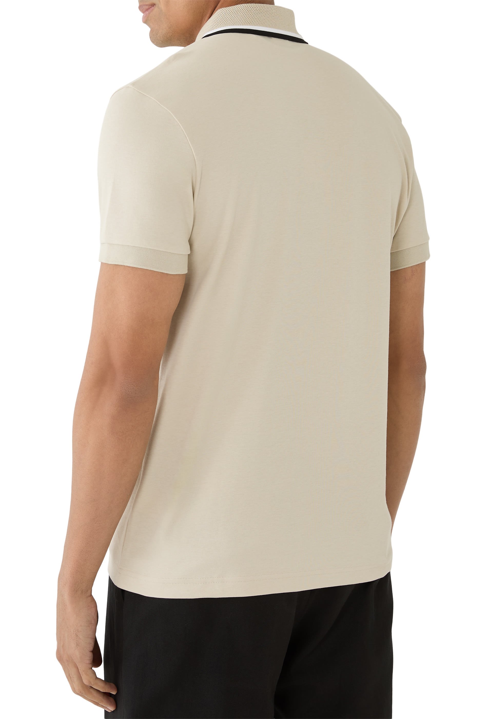 قميص بولو بادي