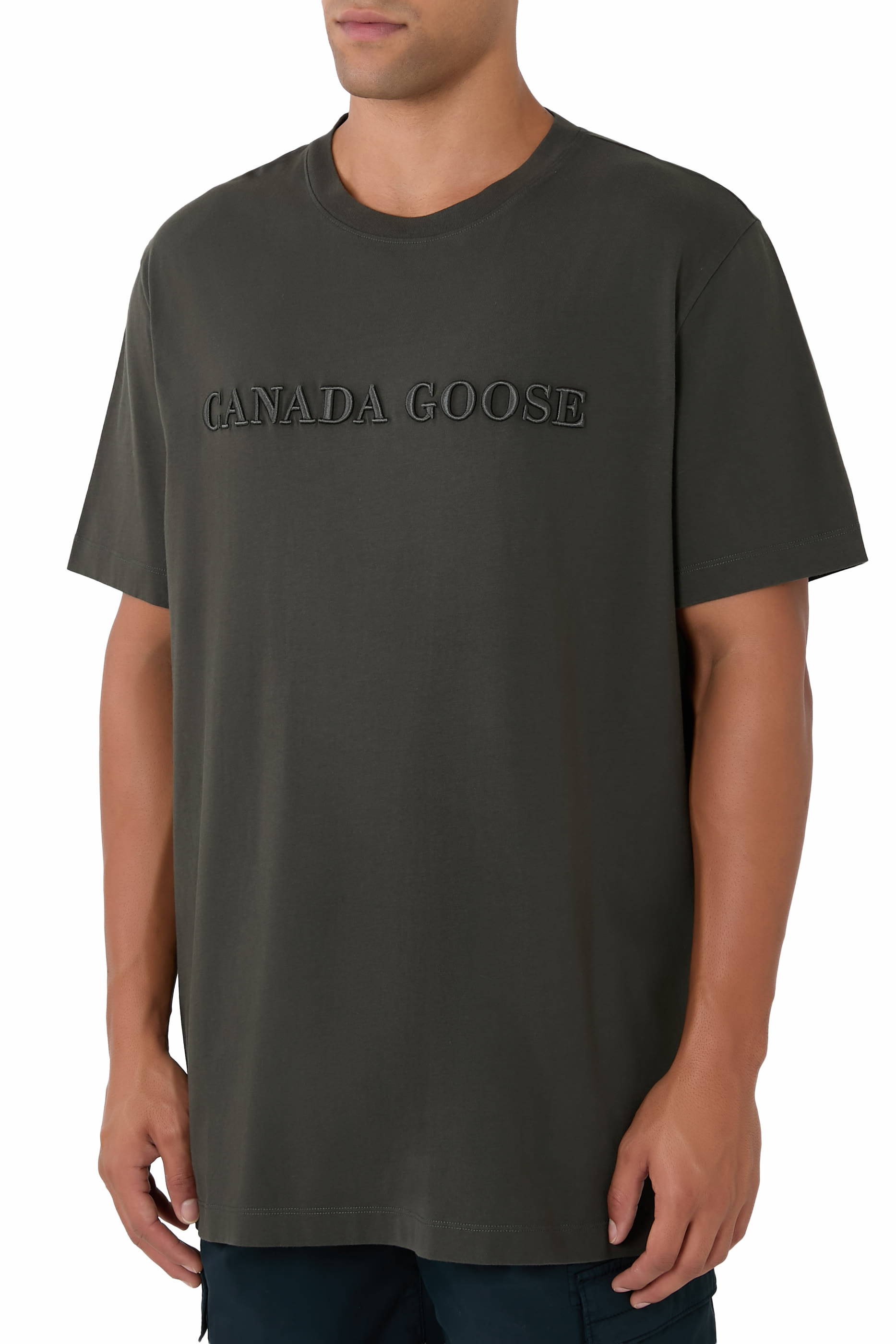 تيشيرت إيمرسن