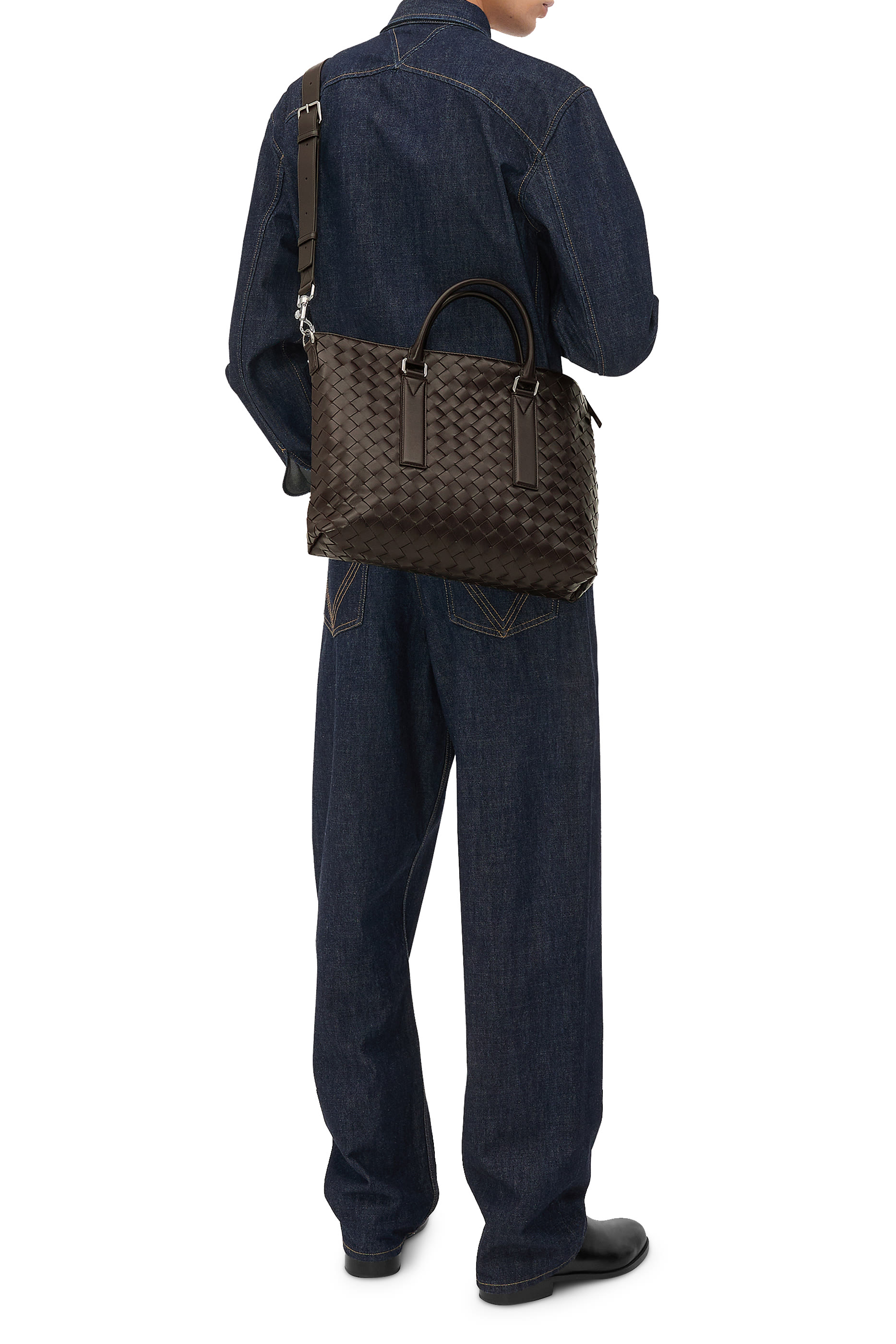 حقيبة عمل سوفت بتصميم مجدول