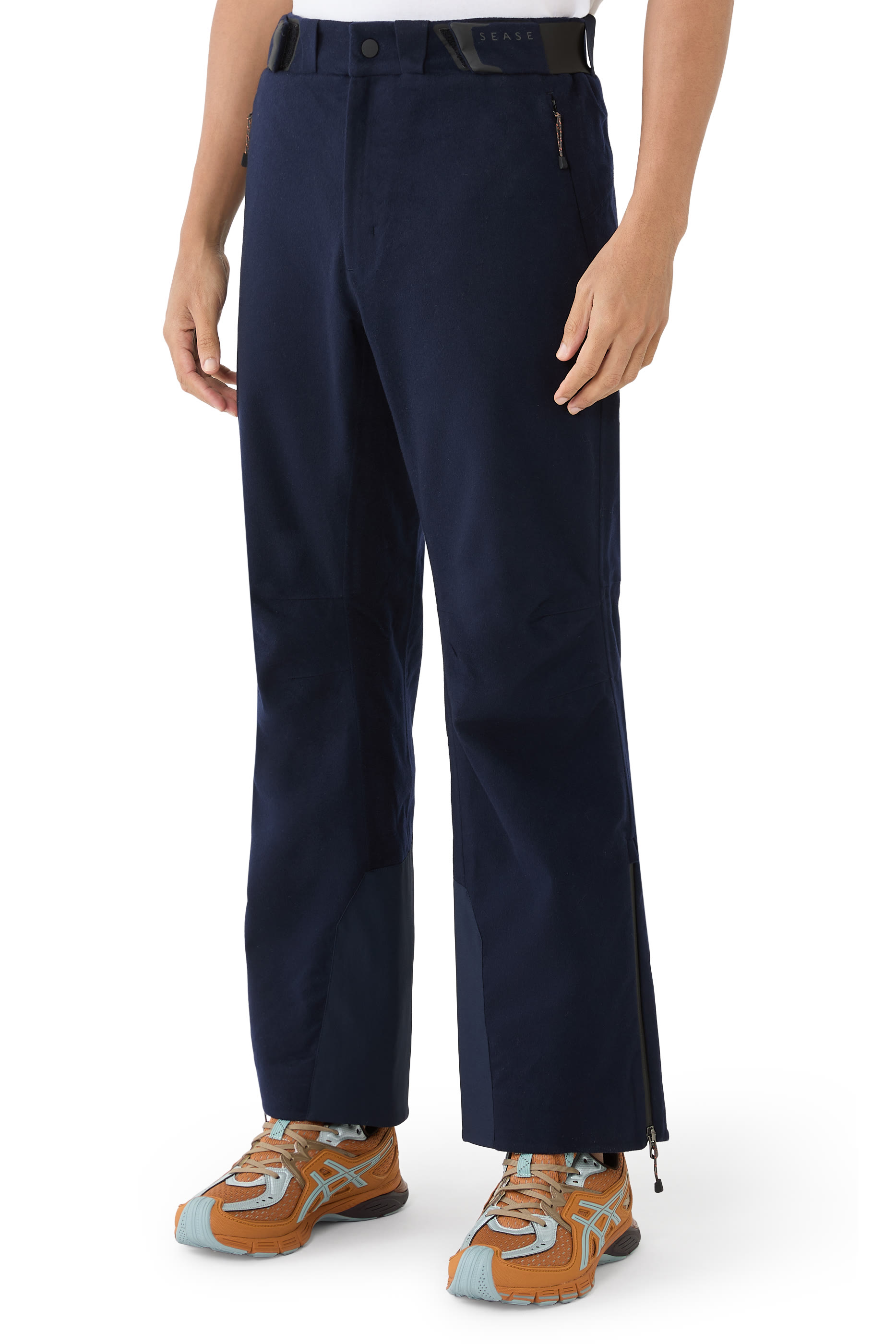 بنطال إندرين