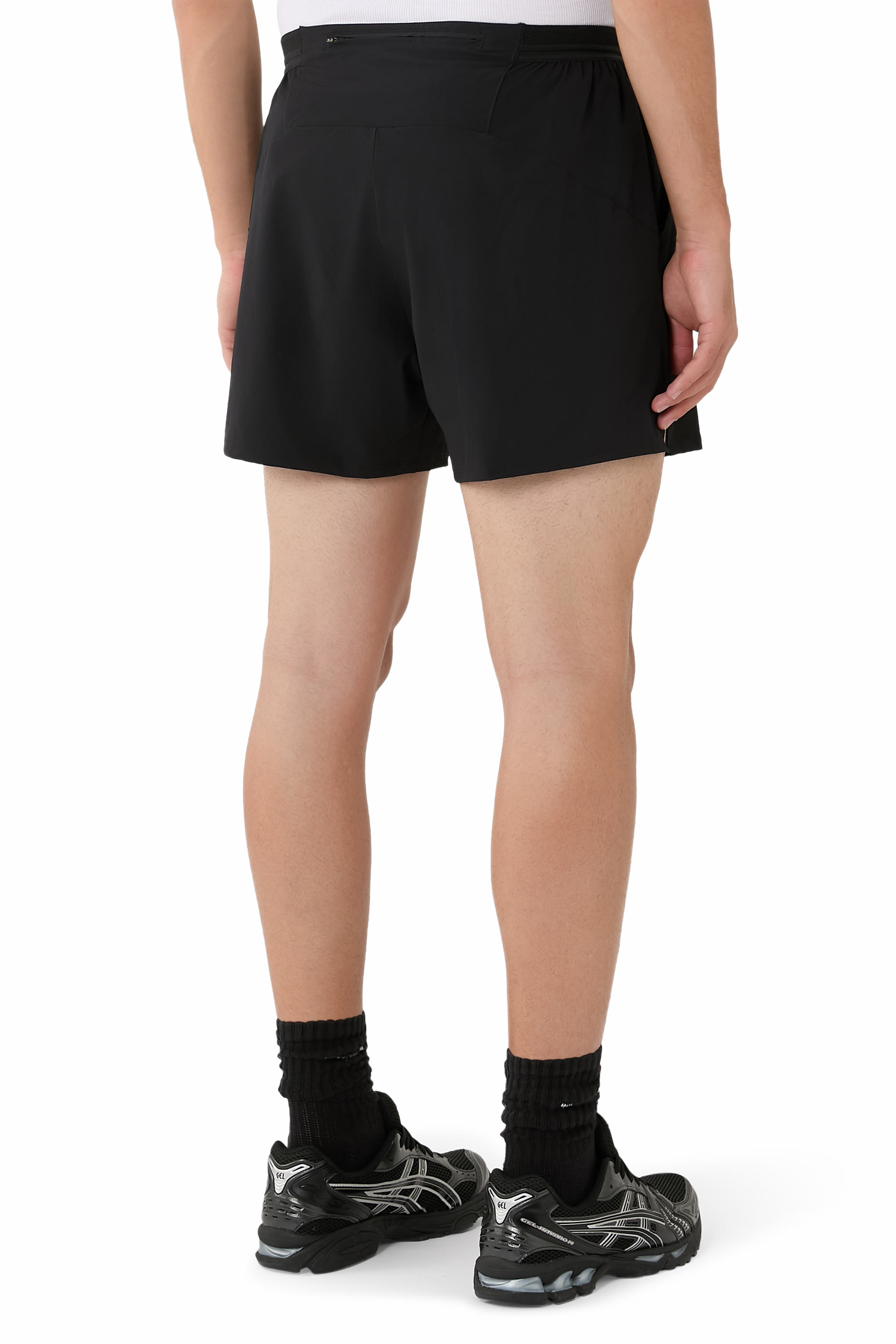 Weekend Short