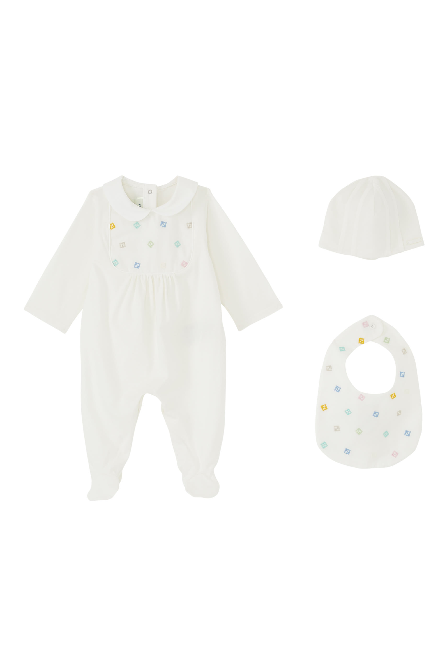 بطقم بلاي سوت للأطفال، 3قطع