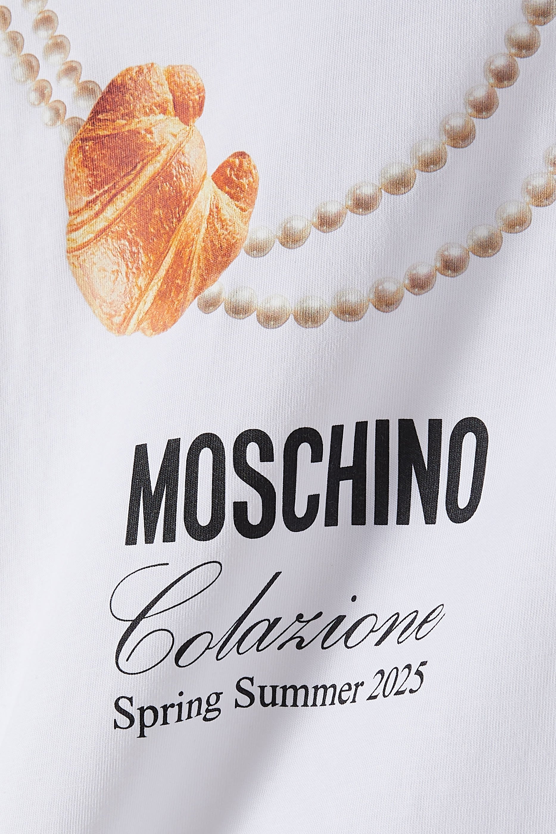 تيشيرت كولازيون طويل جيرسيه للأطفال