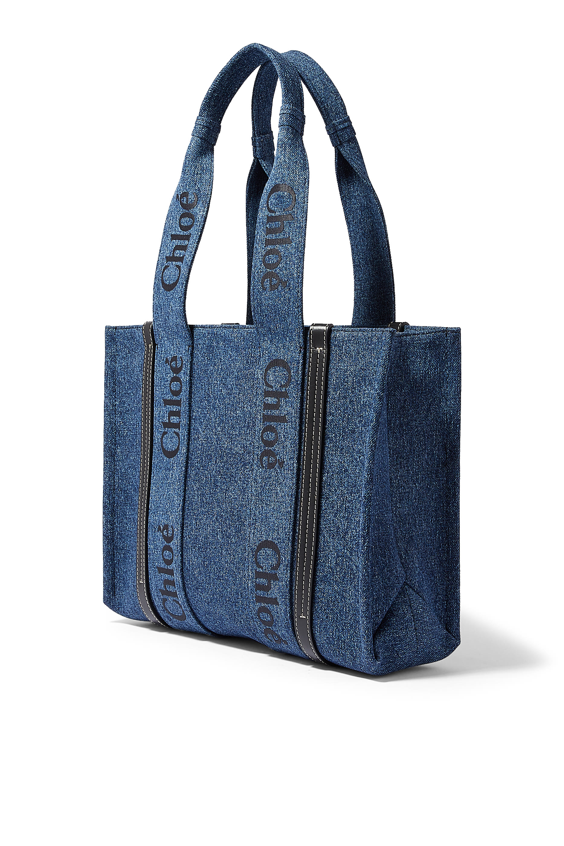 حقيبة يد وودي متوسطة